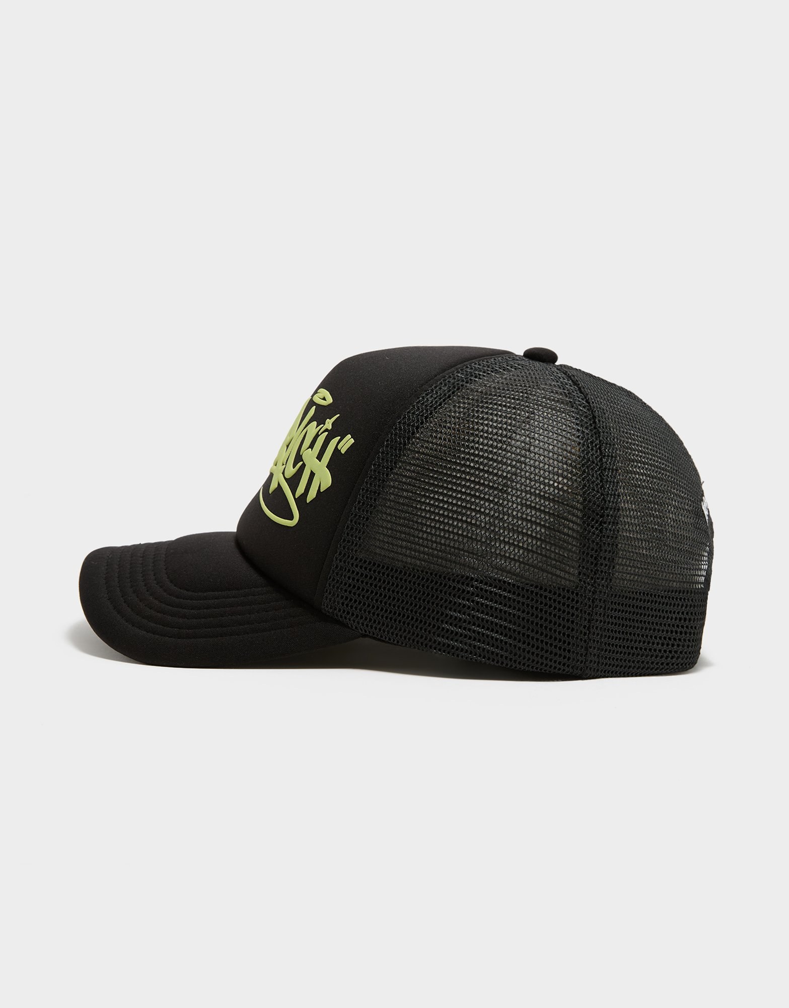 Hoodrich Stamp Trucker Cap