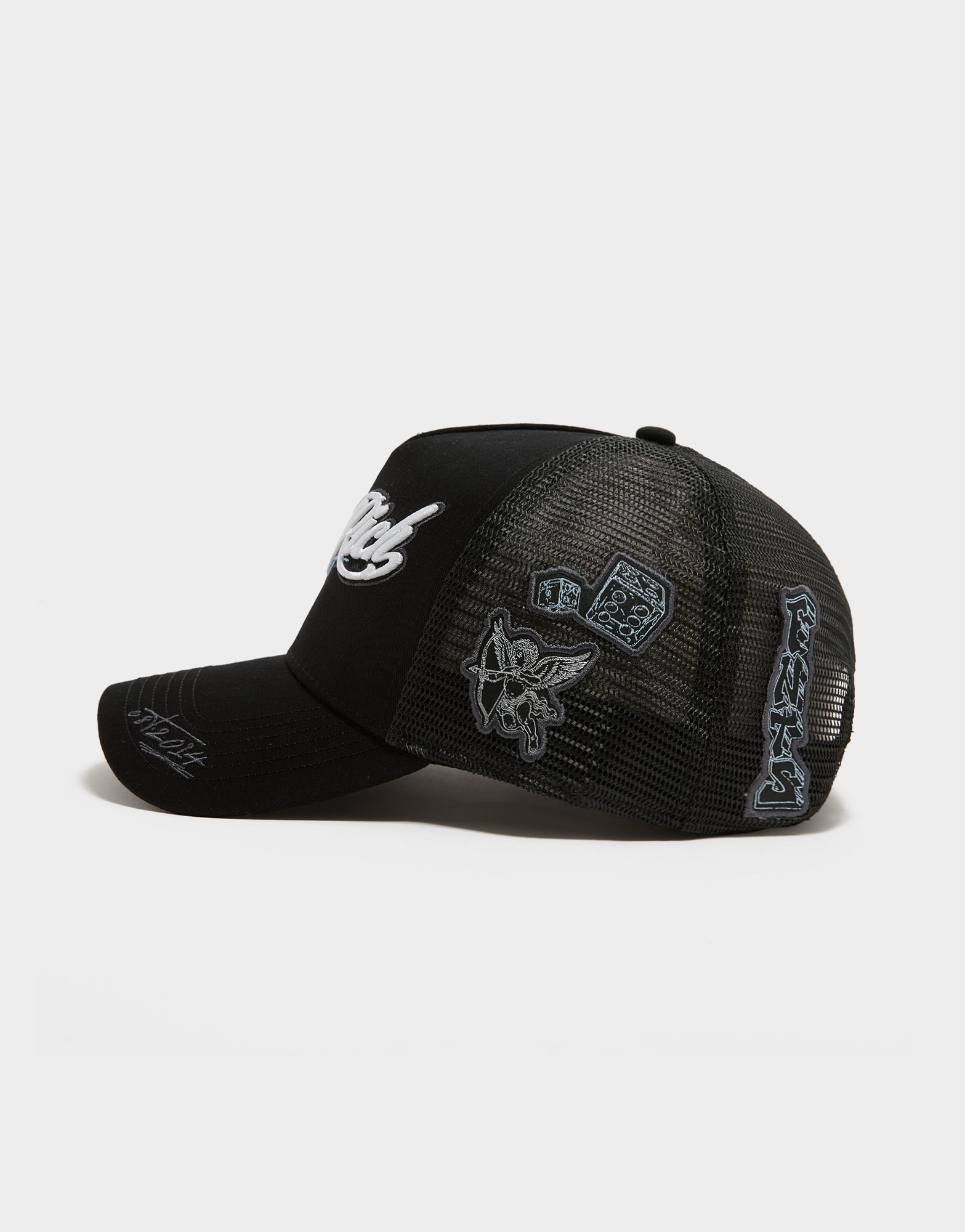 Hoodrich Relic Trucker Cap