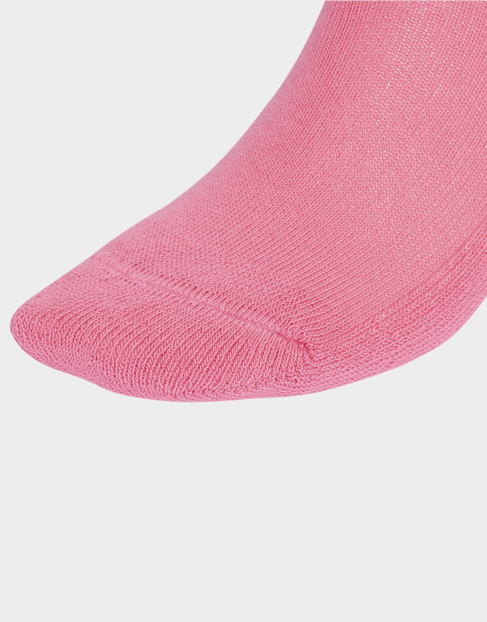 adidas Linear Crew Cushioned Socken, 3 Paar