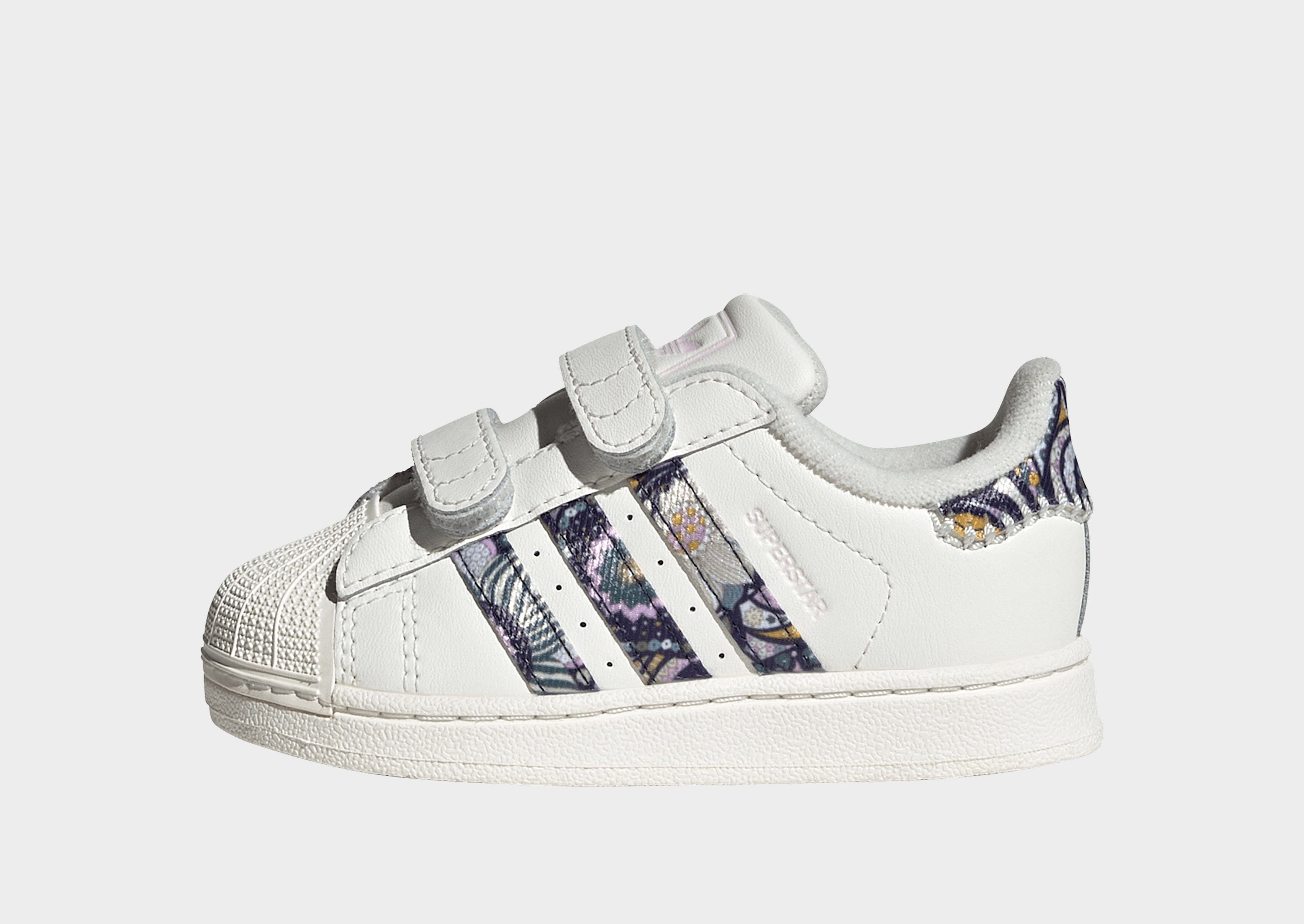 adidas Liberty London Superstar Ii Comfort Closure Schuh