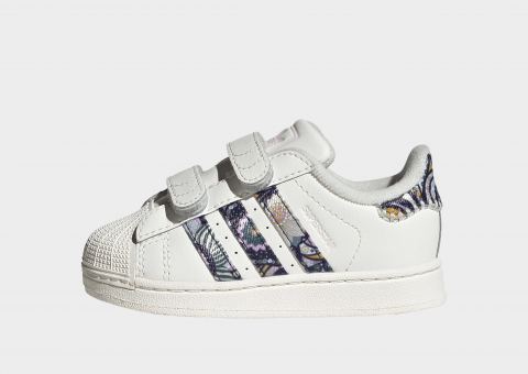 adidas Liberty London Superstar Ii Comfort Closure Schuh