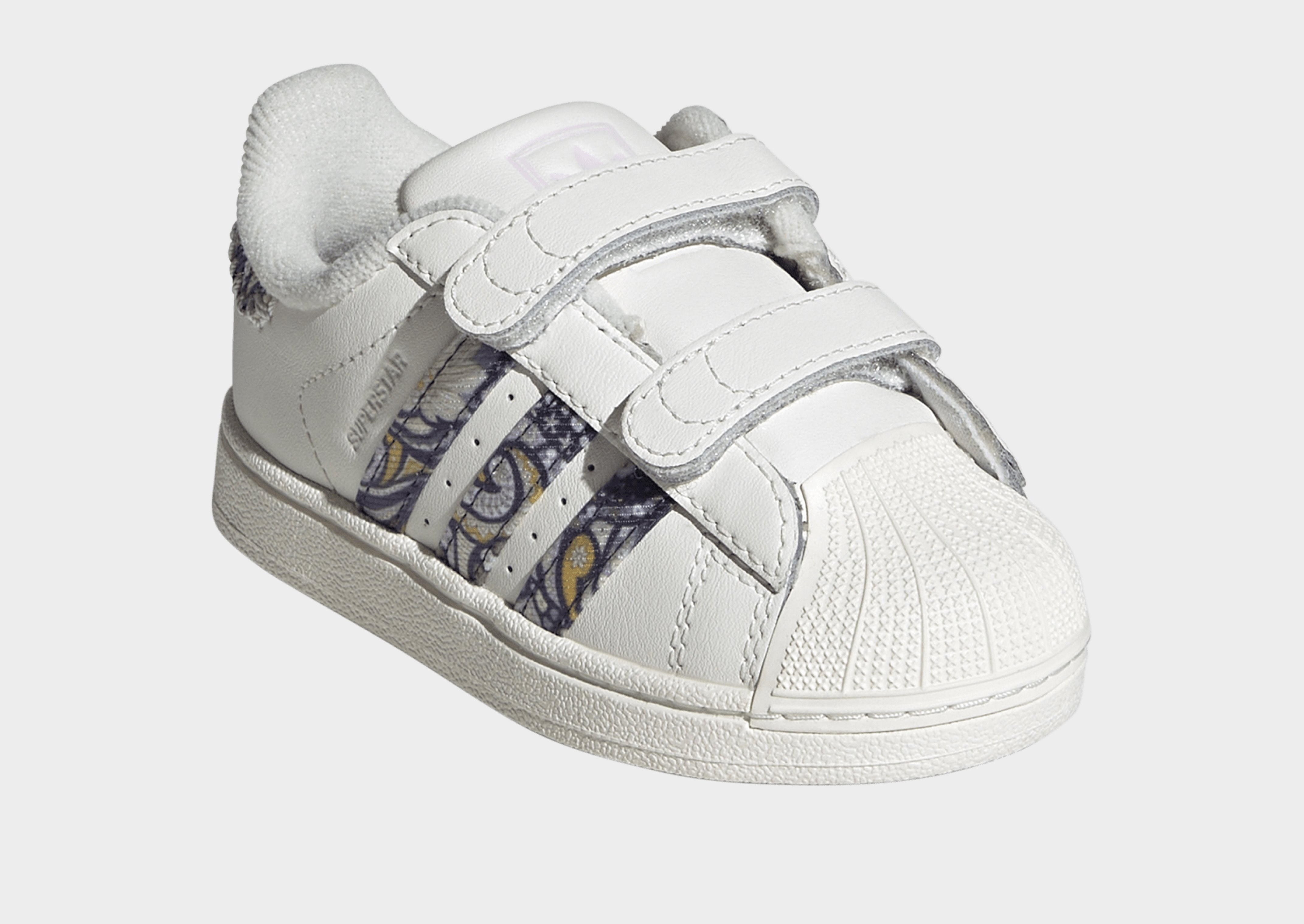 adidas Liberty London Superstar Ii Comfort Closure Schuh