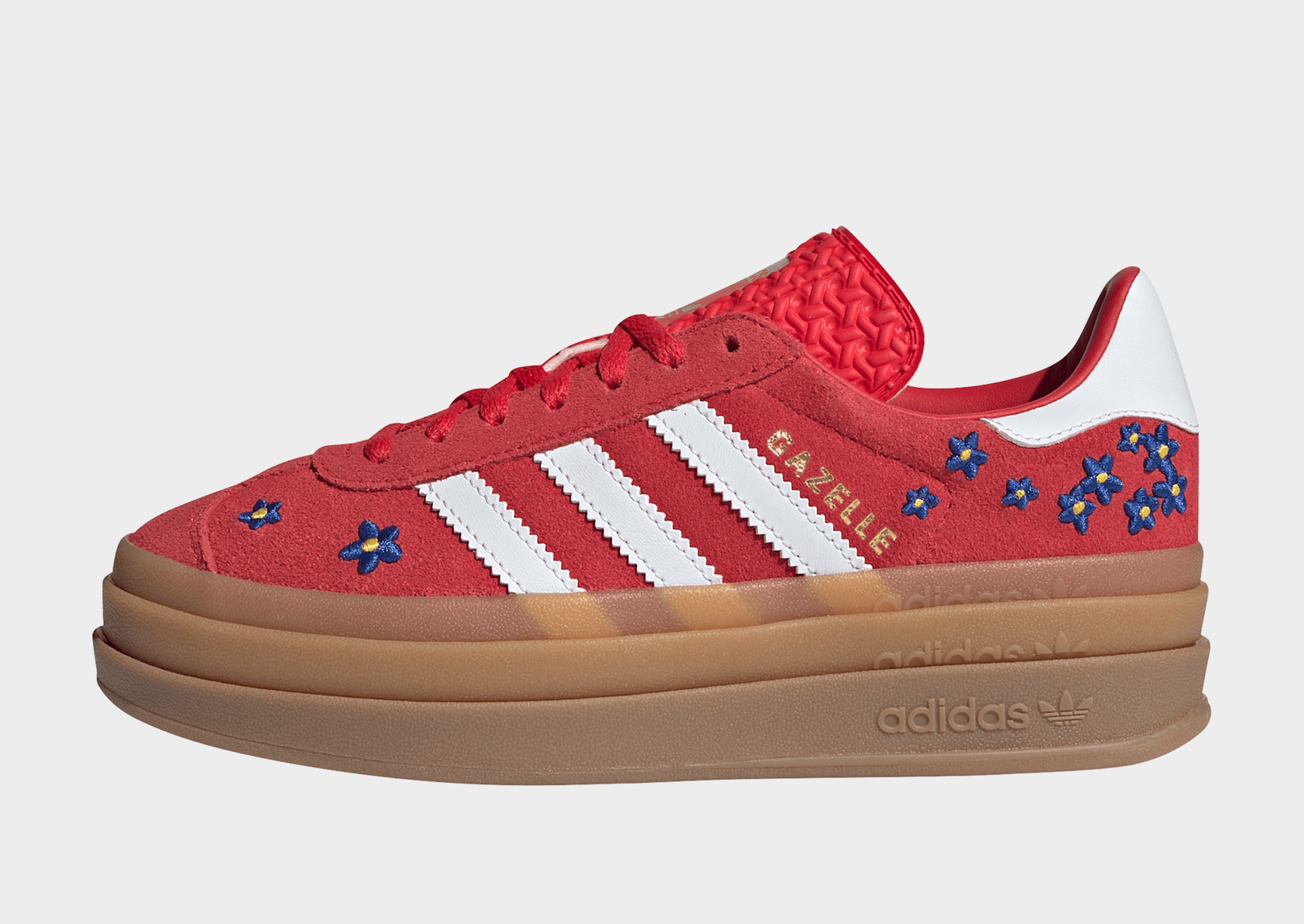 adidas Gazelle Bold Schuh