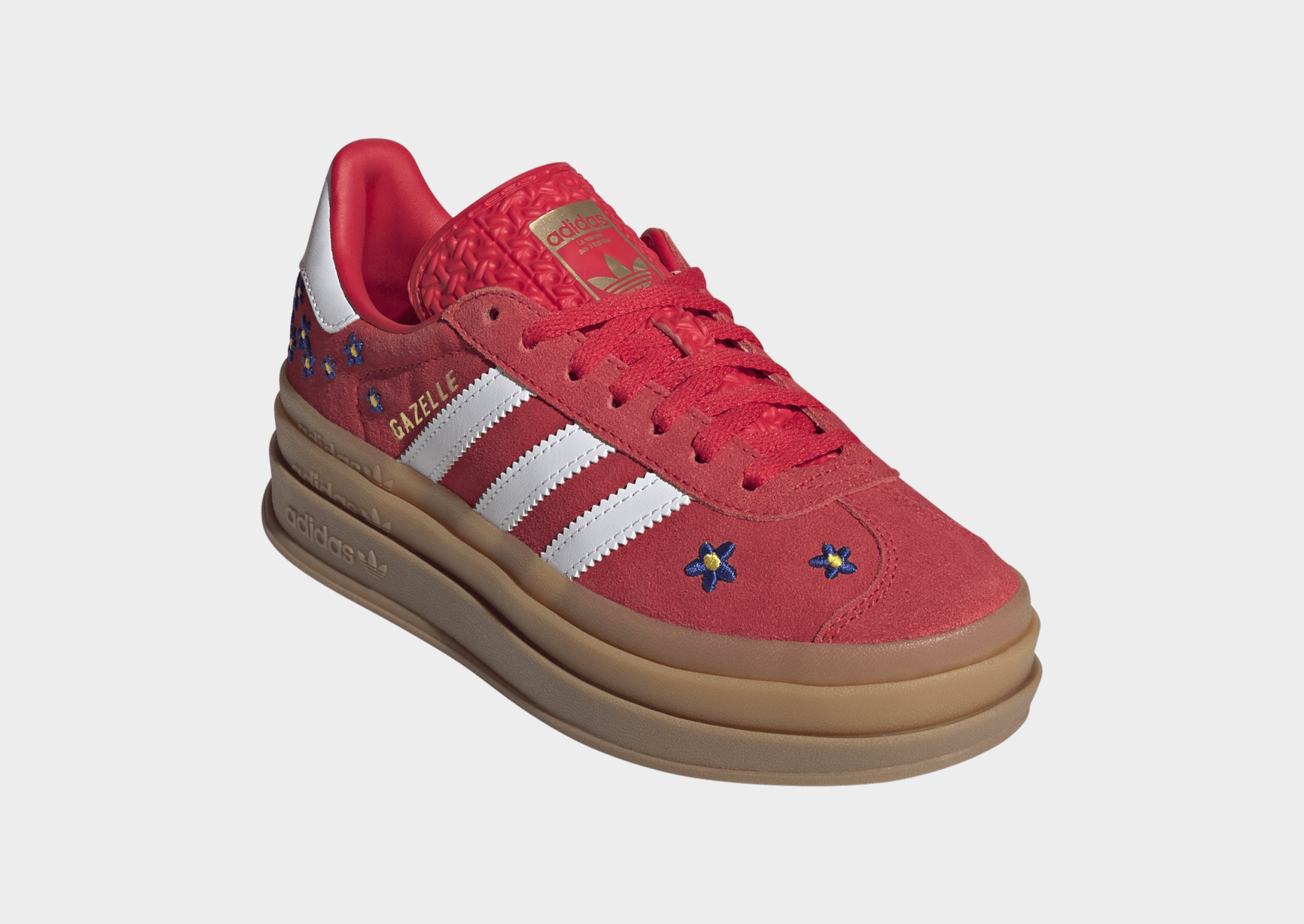 adidas Gazelle Bold Schuh