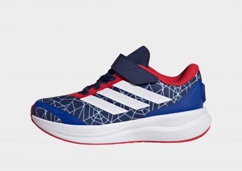 adidas MARVEL SPIDER-MAN RUNFALCON 6 KIDS SCHUH