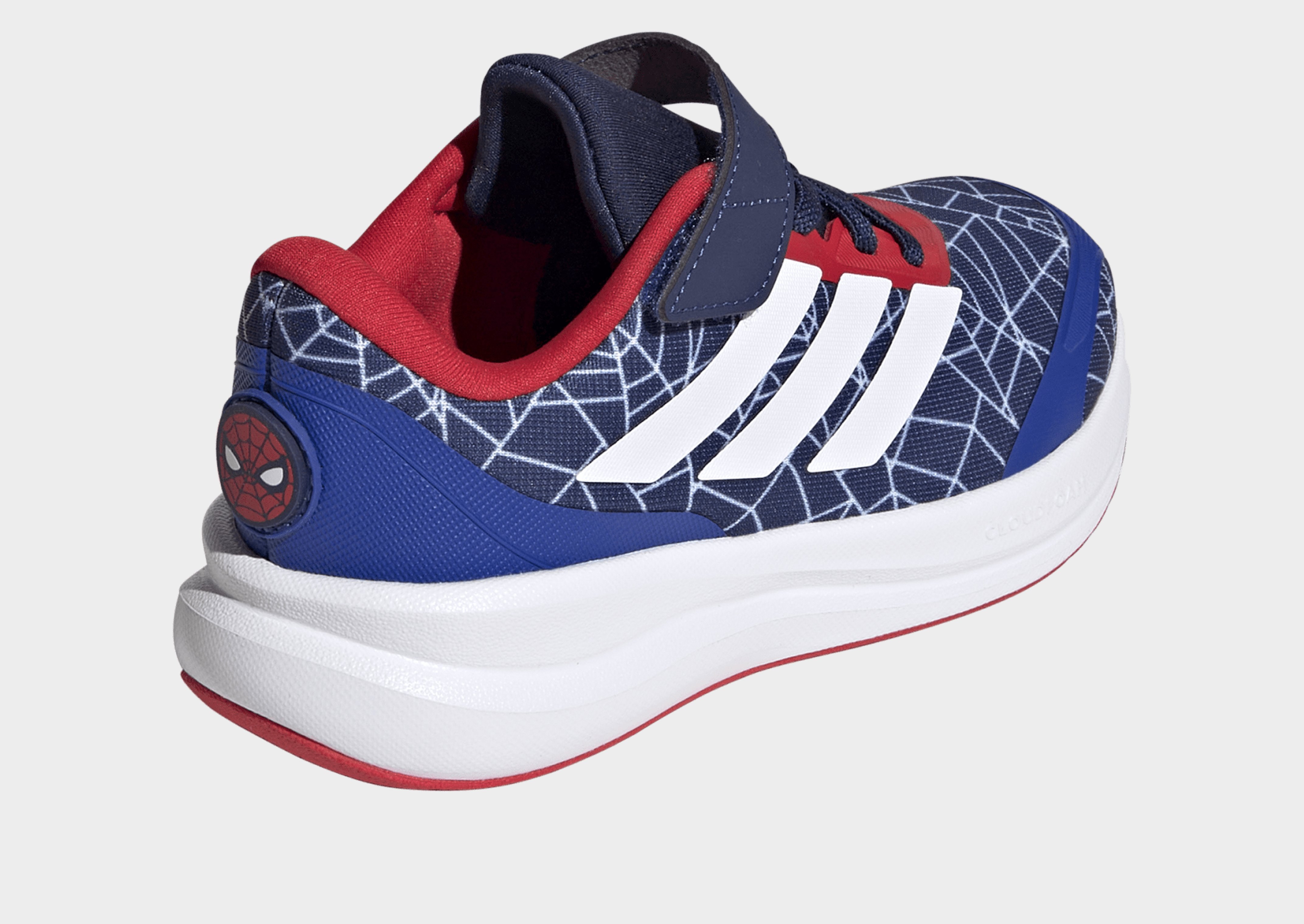 adidas MARVEL SPIDER-MAN RUNFALCON 6 KIDS SCHUH