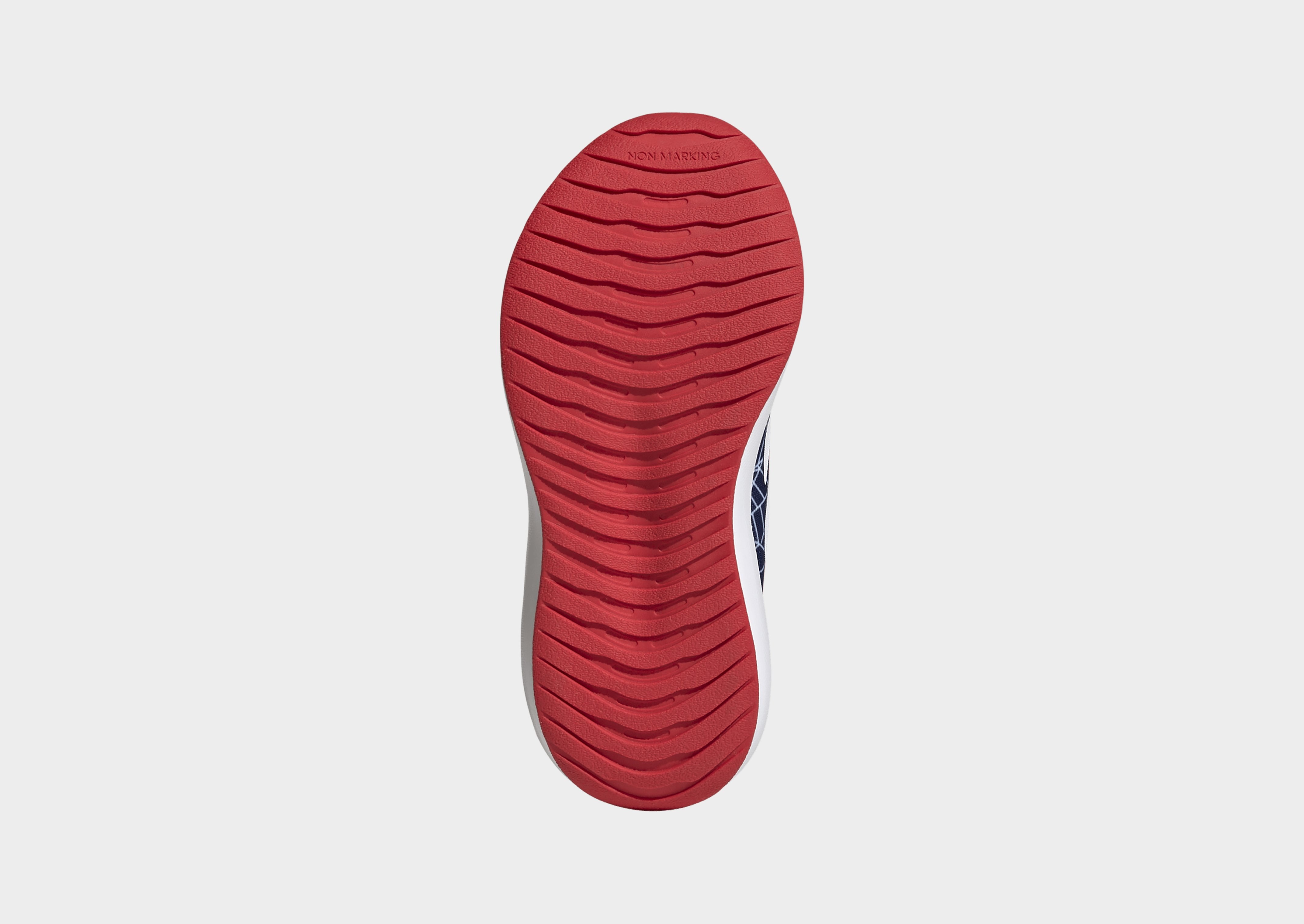 adidas MARVEL SPIDER-MAN RUNFALCON 6 KIDS SCHUH