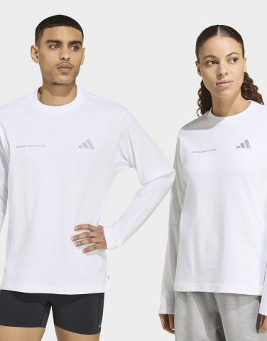 adidas Adi365 Running Community Culture Longsleeve