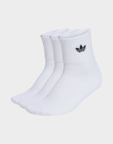 adidas Kids Socken Knöchelhoch 3er-pack