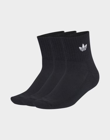 adidas Kids Socken Knöchelhoch 3er-pack