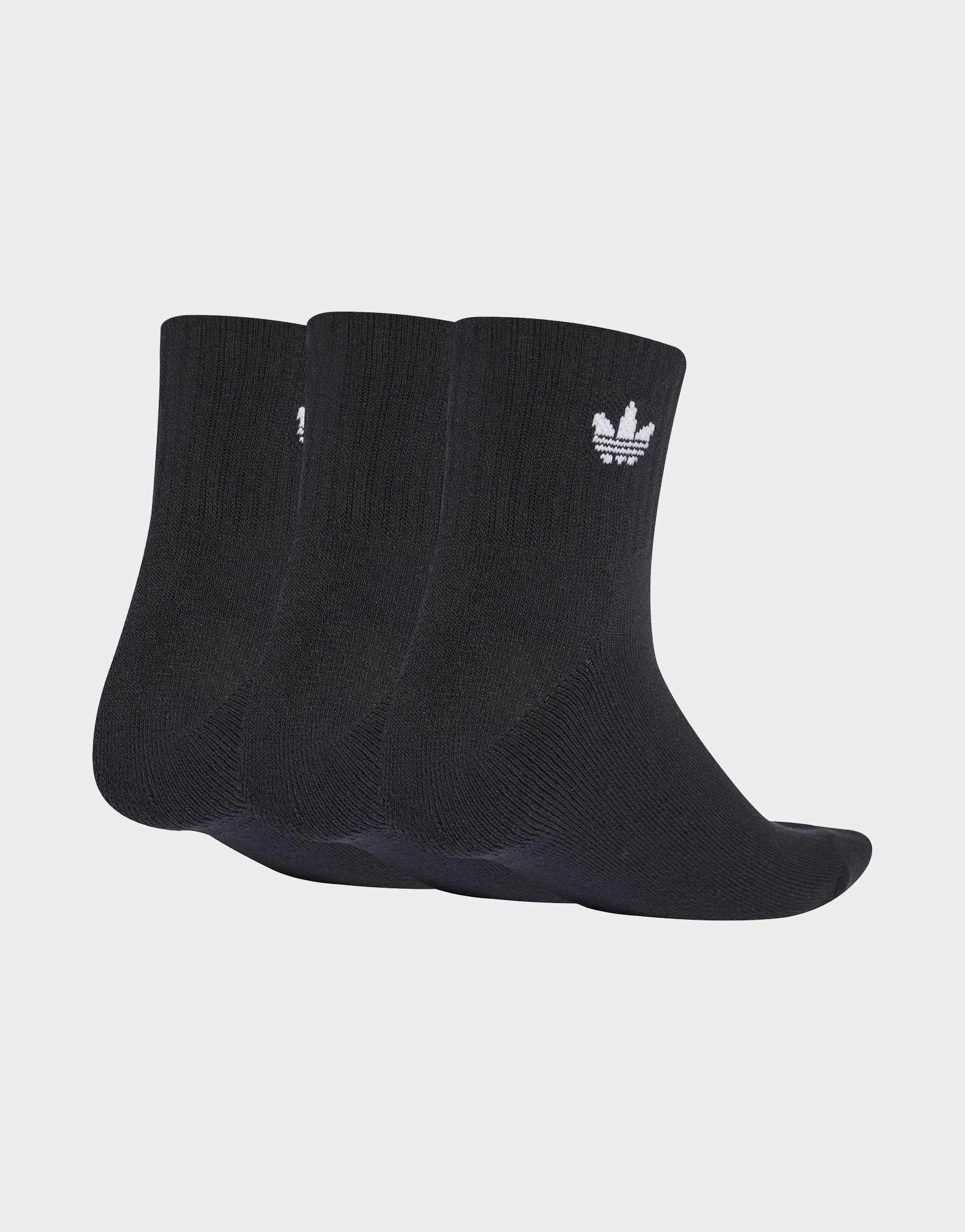adidas Kids Socken Knöchelhoch 3er-pack