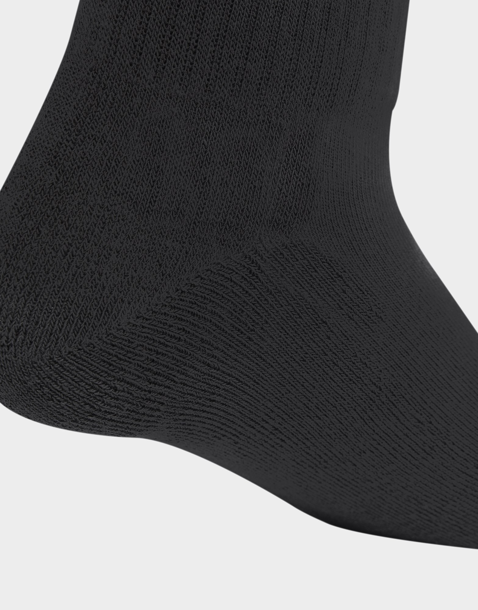 adidas Kids Socken Knöchelhoch 3er-pack