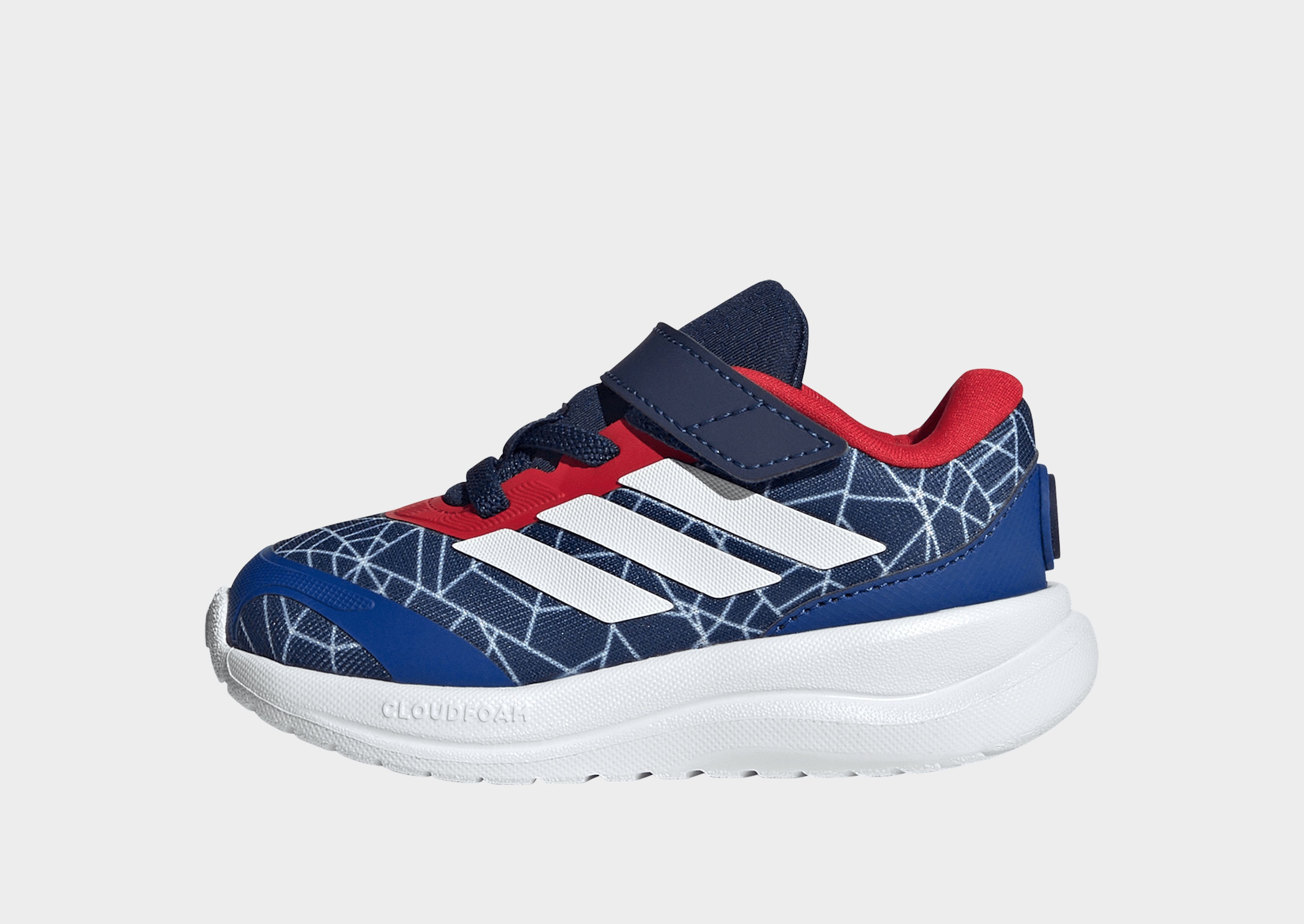 adidas MARVEL SPIDER-MAN RUNFALCON 6 KIDS SCHUH