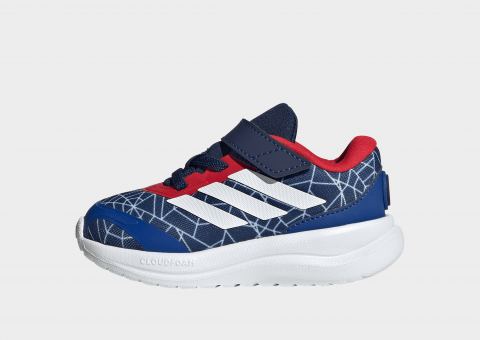 adidas MARVEL SPIDER-MAN RUNFALCON 6 KIDS SCHUH