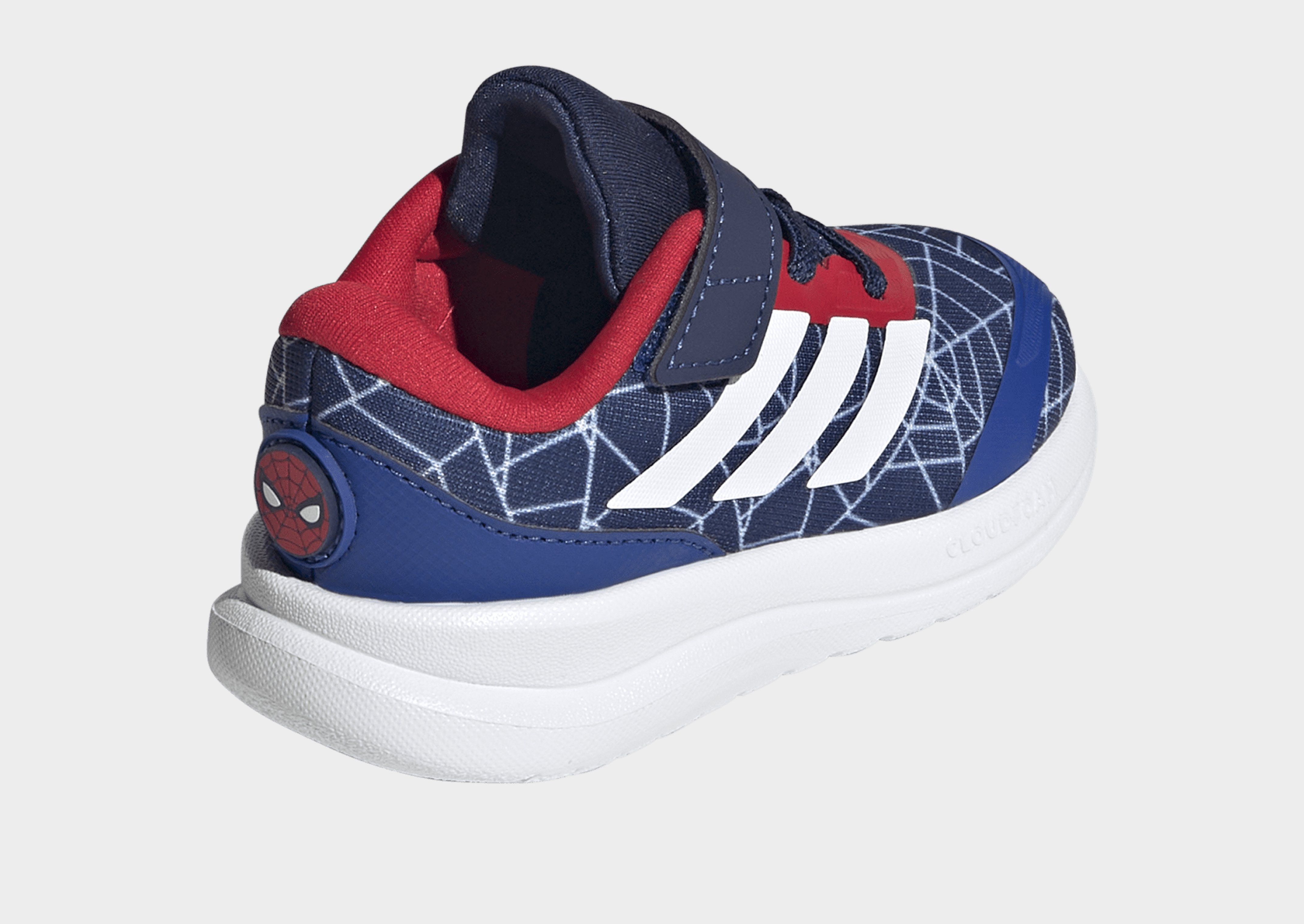 adidas MARVEL SPIDER-MAN RUNFALCON 6 KIDS SCHUH