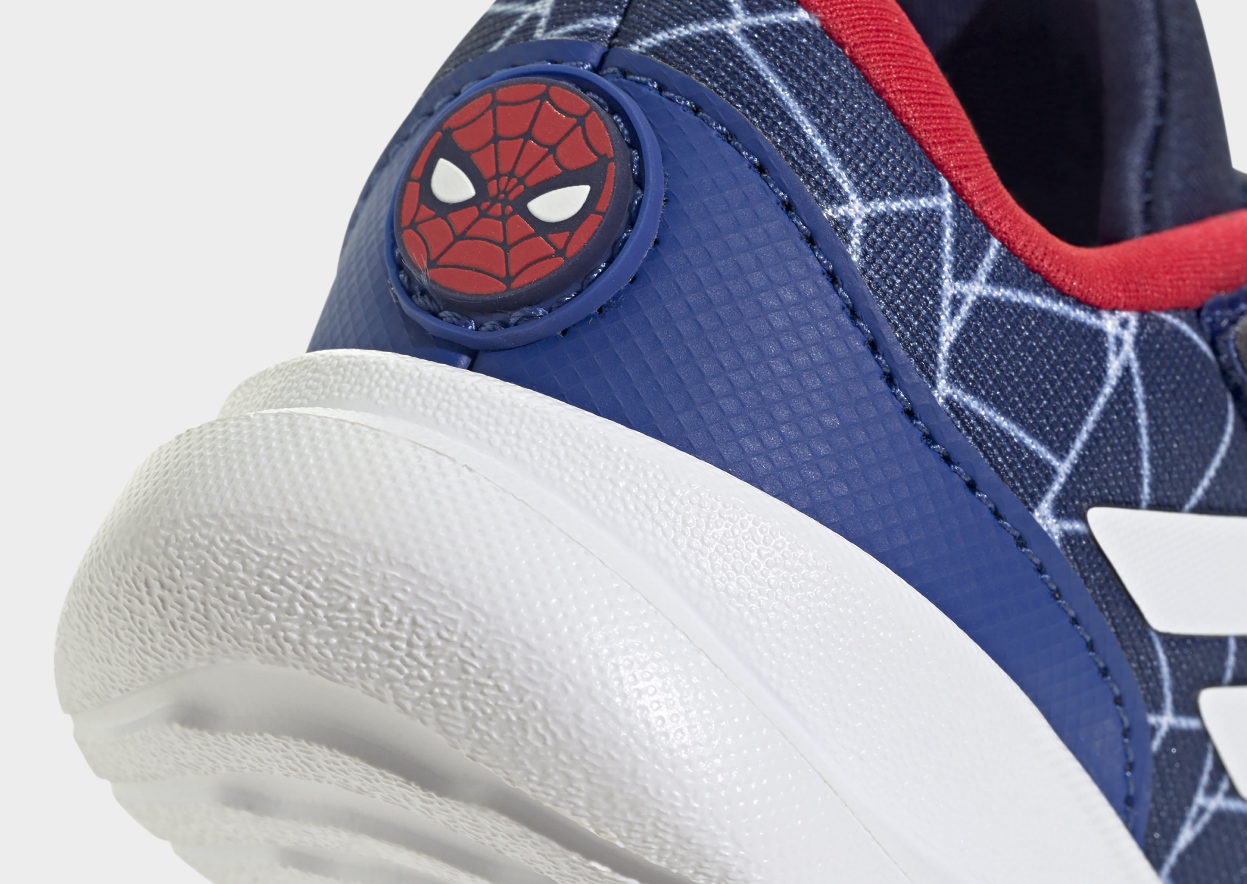 adidas MARVEL SPIDER-MAN RUNFALCON 6 KIDS SCHUH