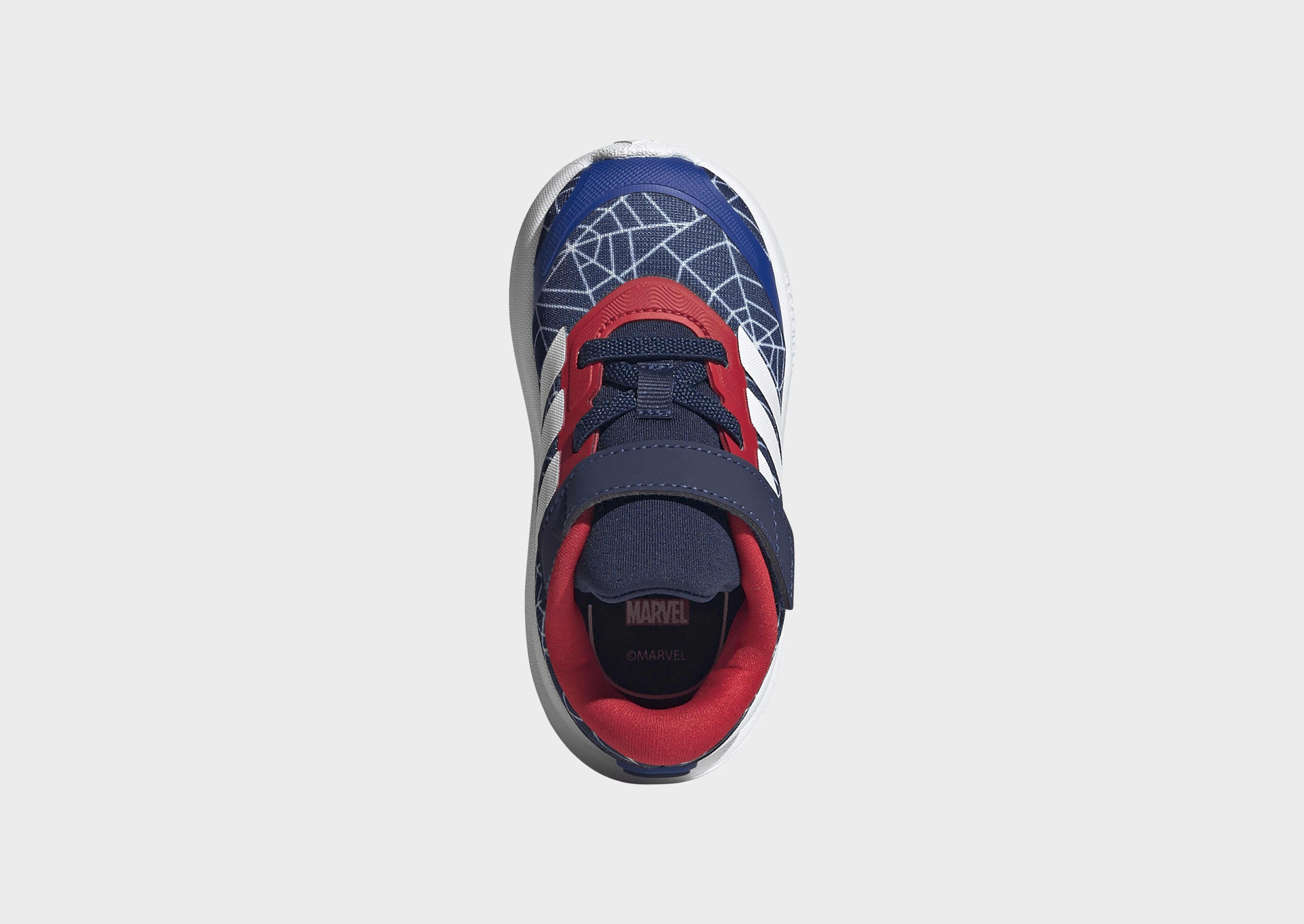 adidas MARVEL SPIDER-MAN RUNFALCON 6 KIDS SCHUH
