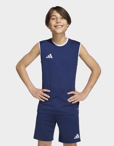 adidas Entrada26 Ärmelloses Kids Trikot