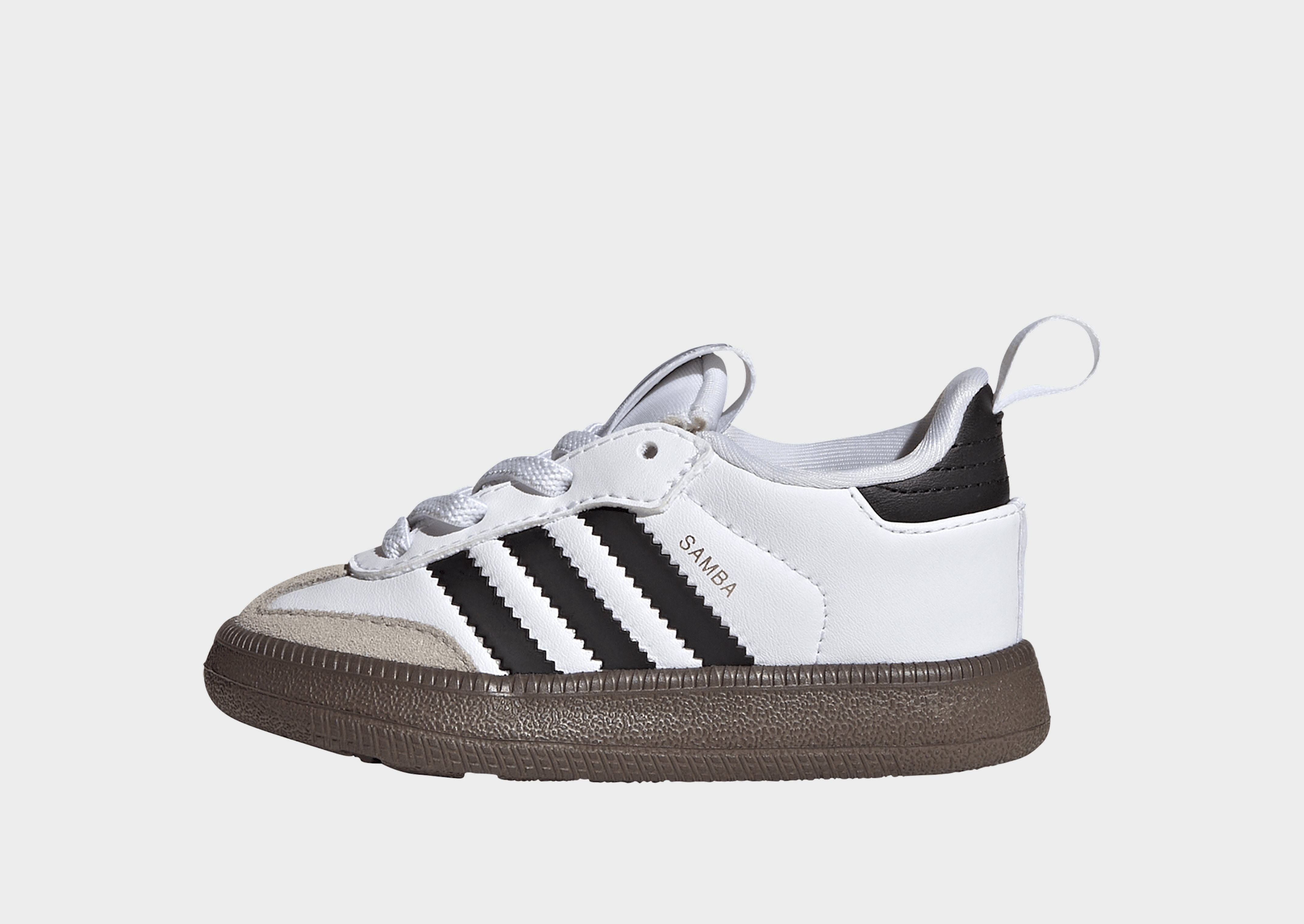 adidas Samba Quickon Schuh
