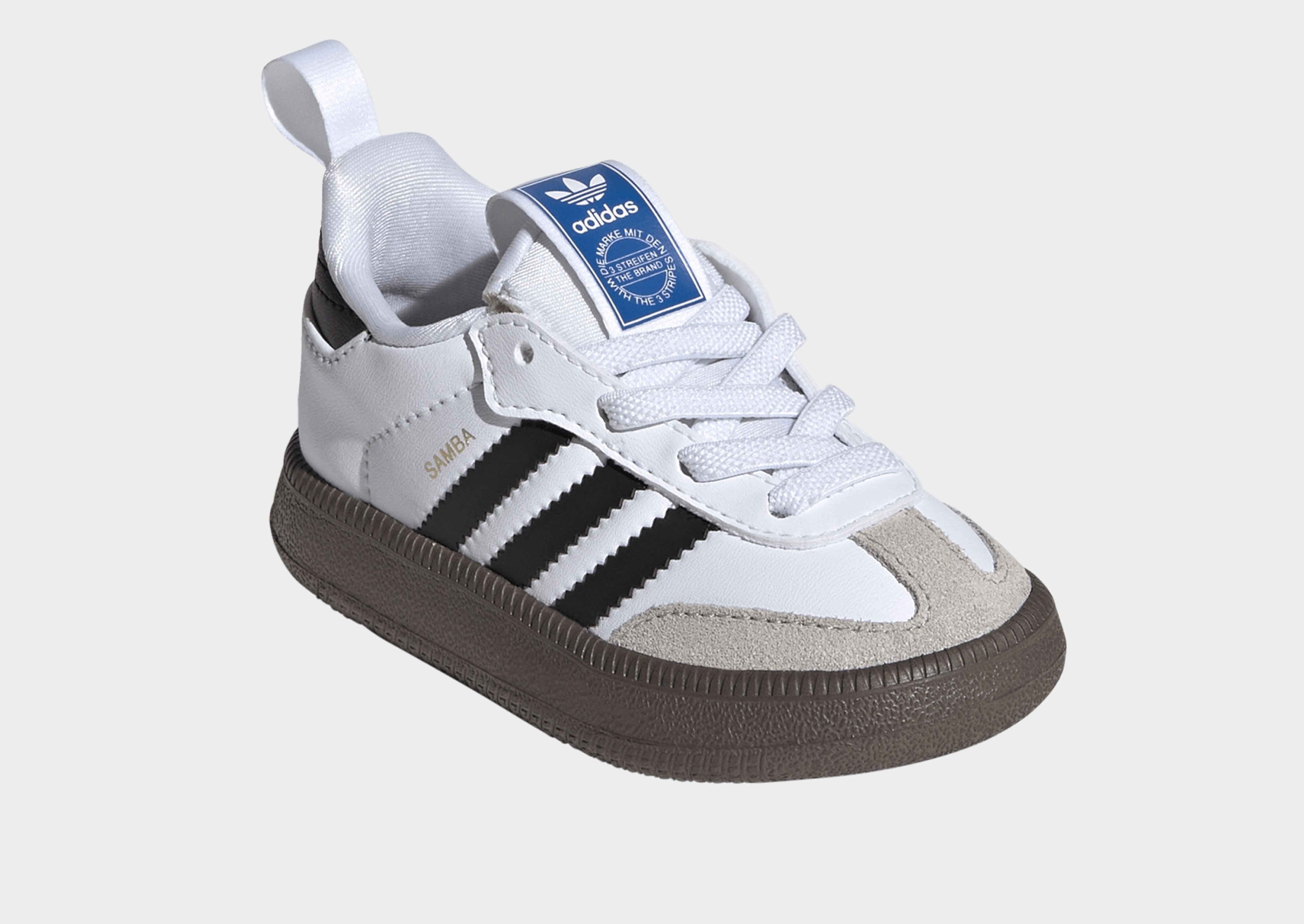 adidas Samba Quickon Schuh