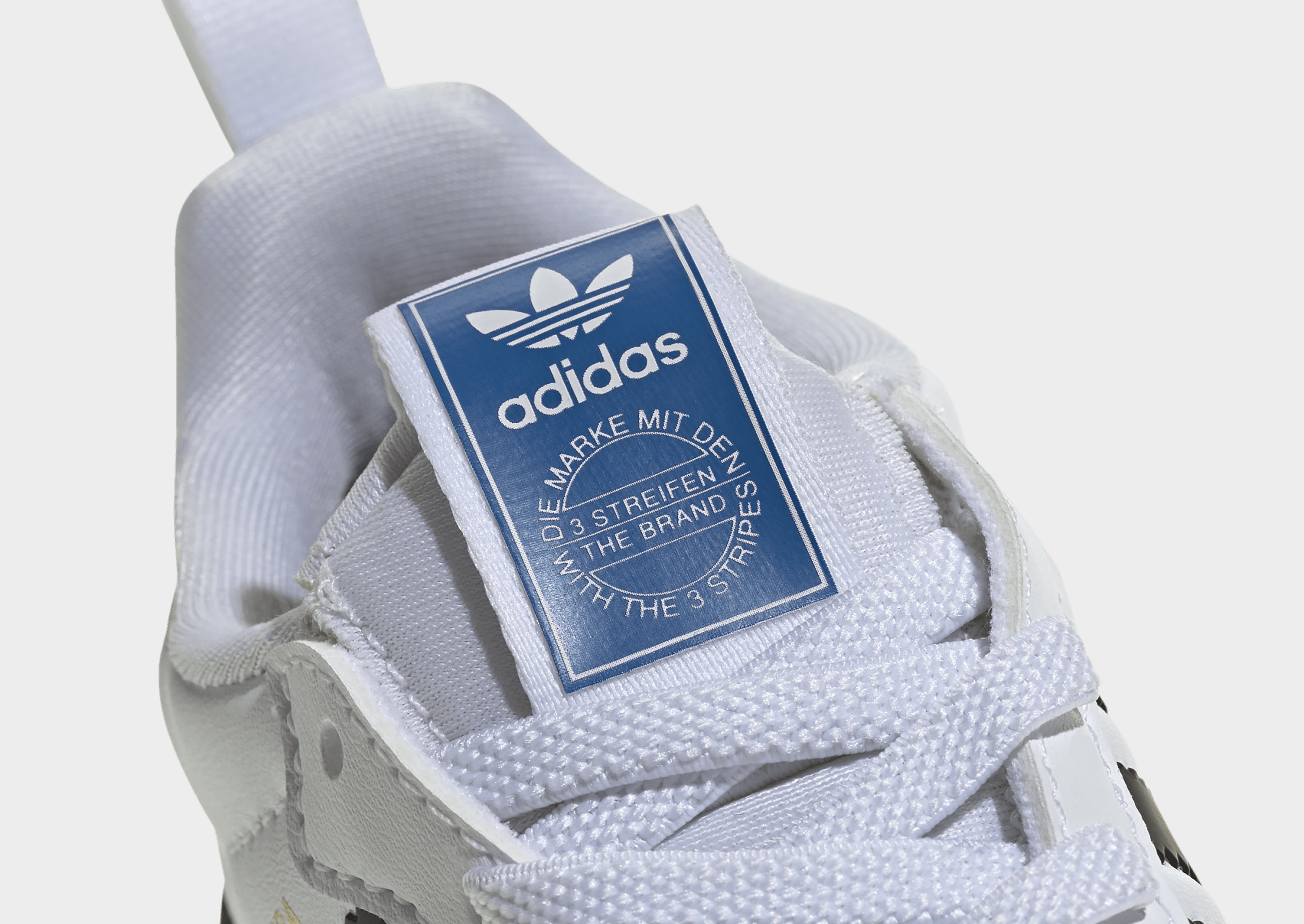 adidas Samba Quickon Schuh