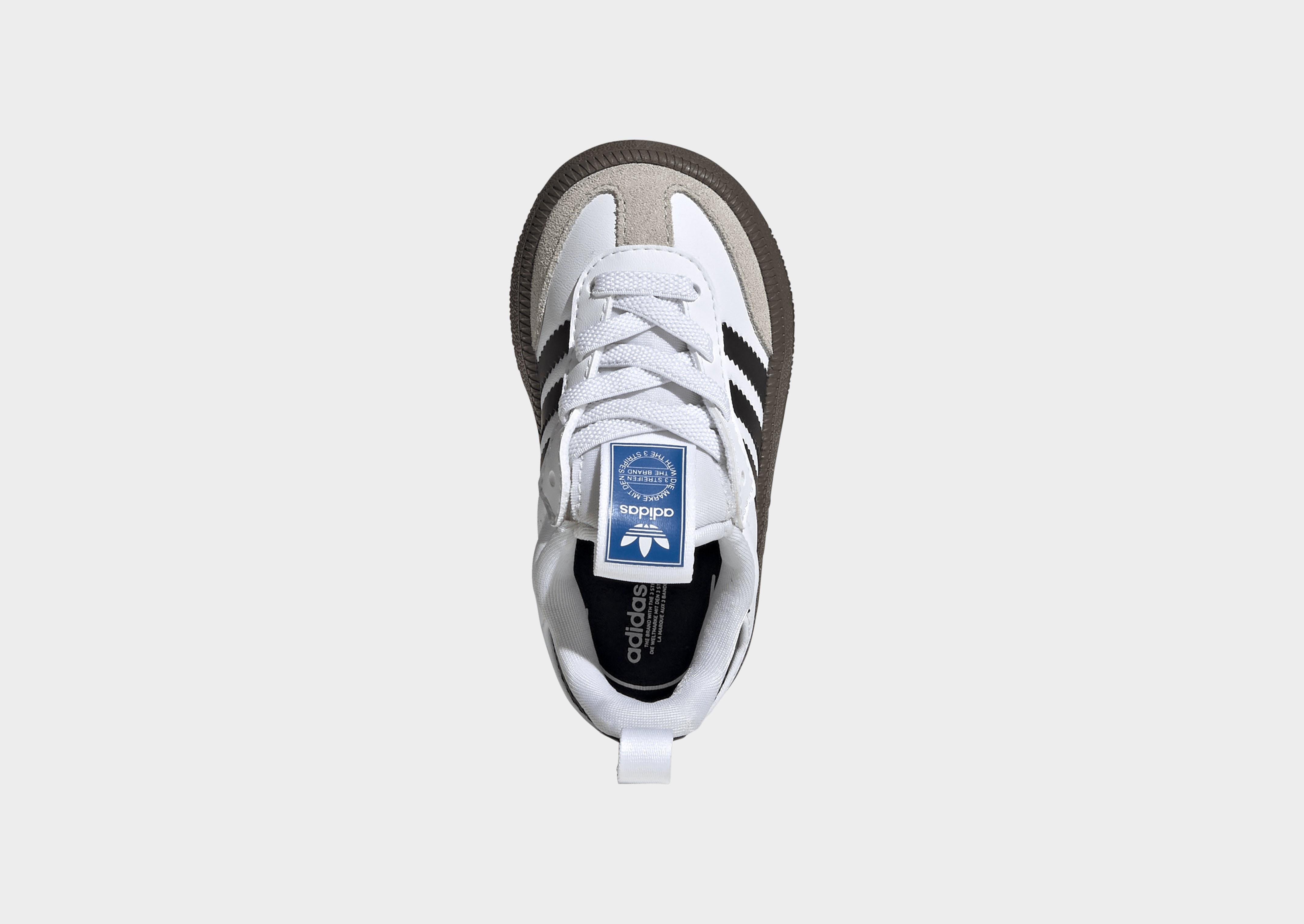adidas Samba Quickon Schuh