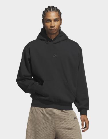 adidas BASKETBALL FLEECE HOODIE