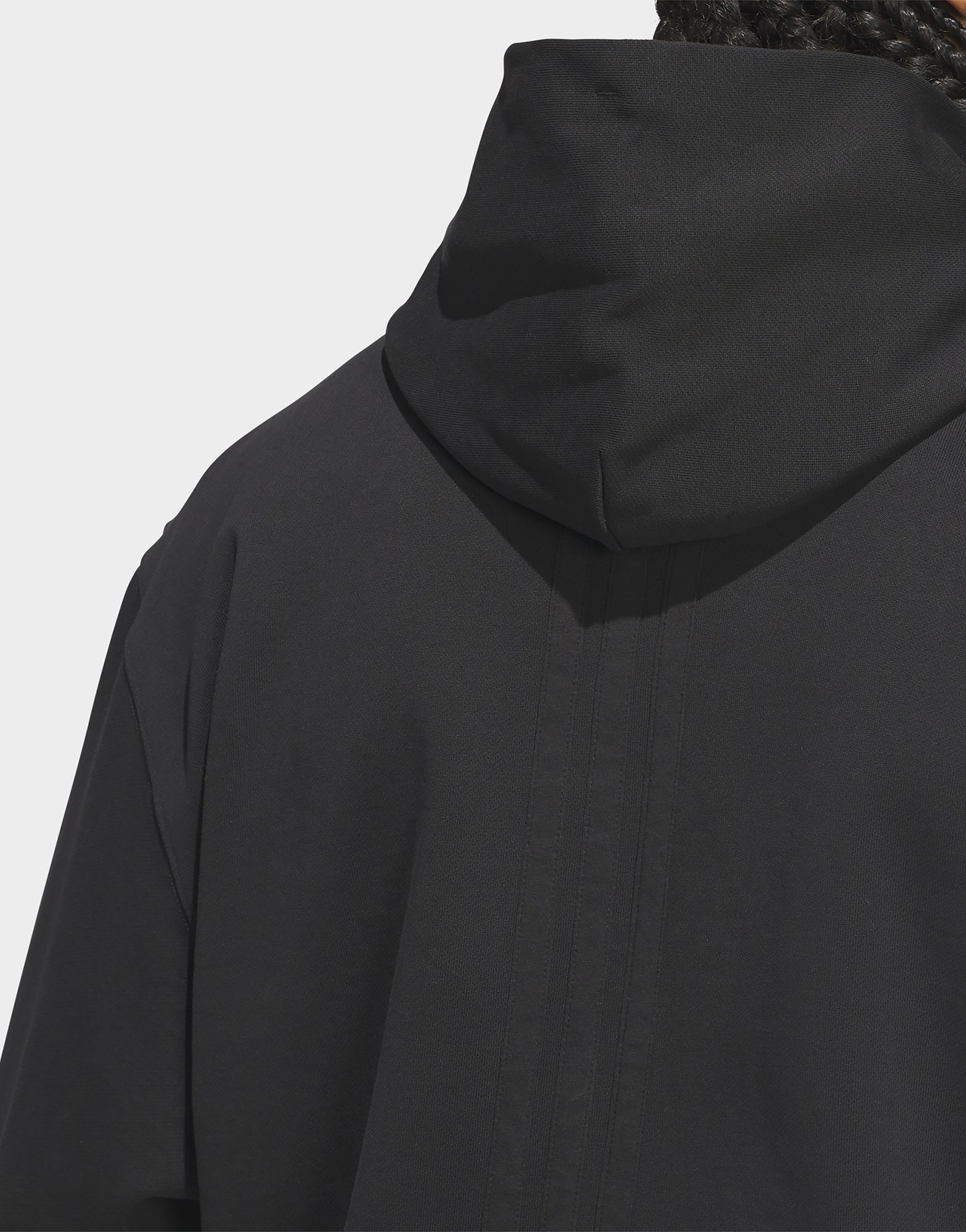 adidas BASKETBALL FLEECE HOODIE
