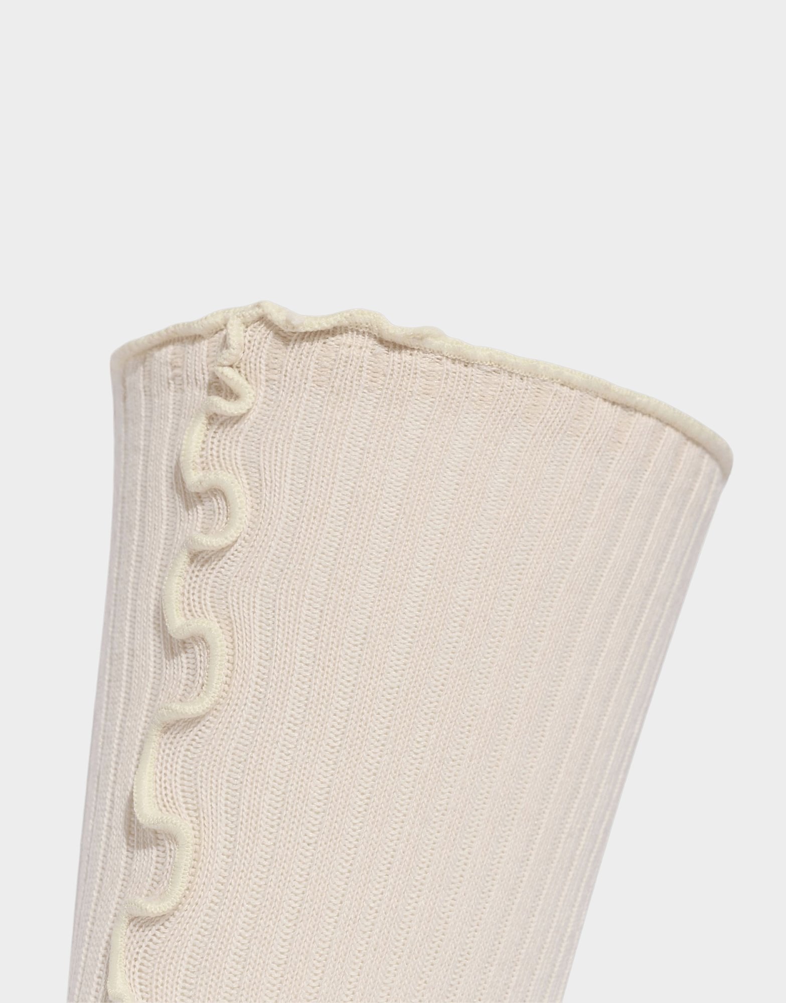 adidas Crew Socken, Rüschen, 2 Paar