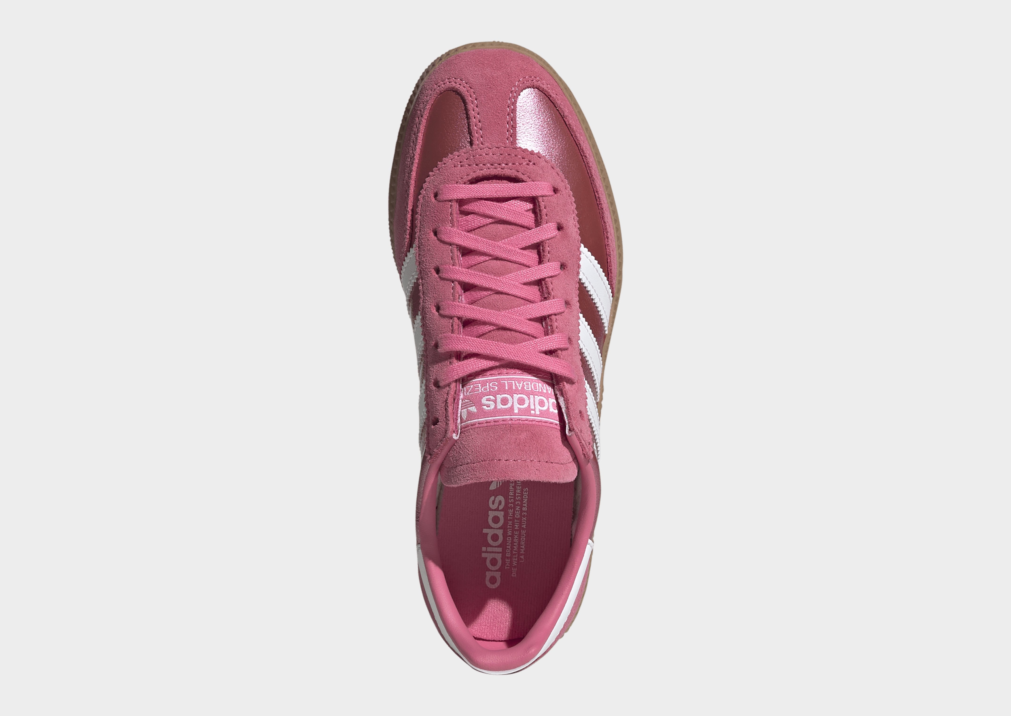 adidas Handball Spezial Schuh