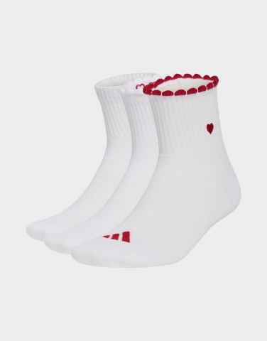 adidas Grafik Socken, 3er-pack