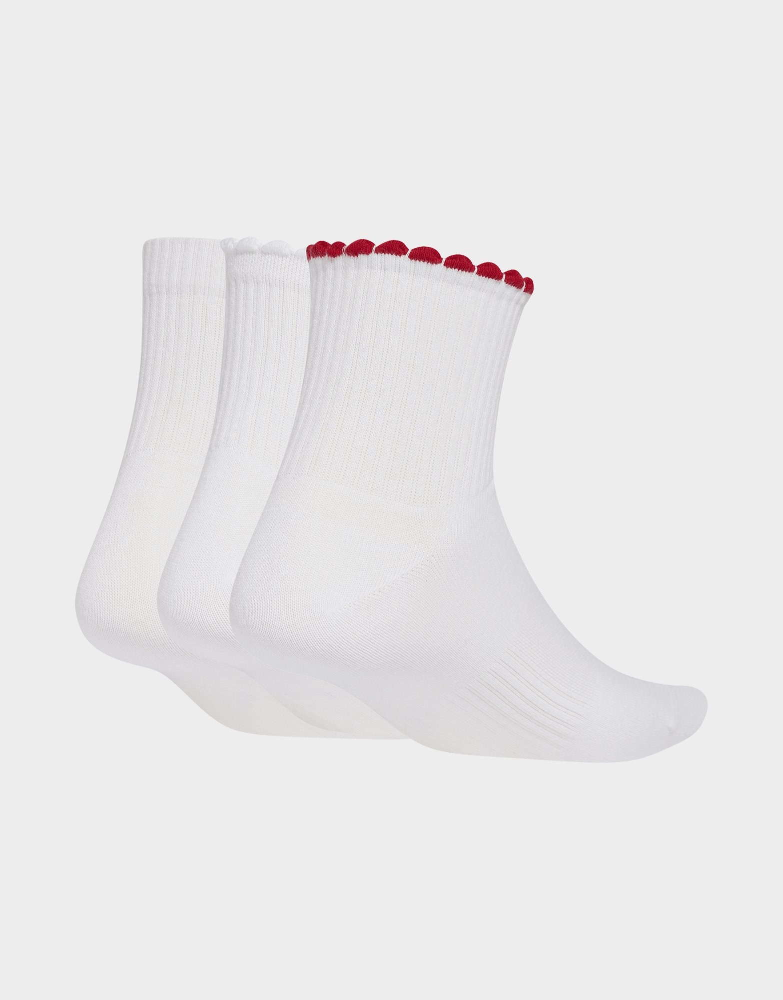 adidas Grafik Socken, 3er-pack