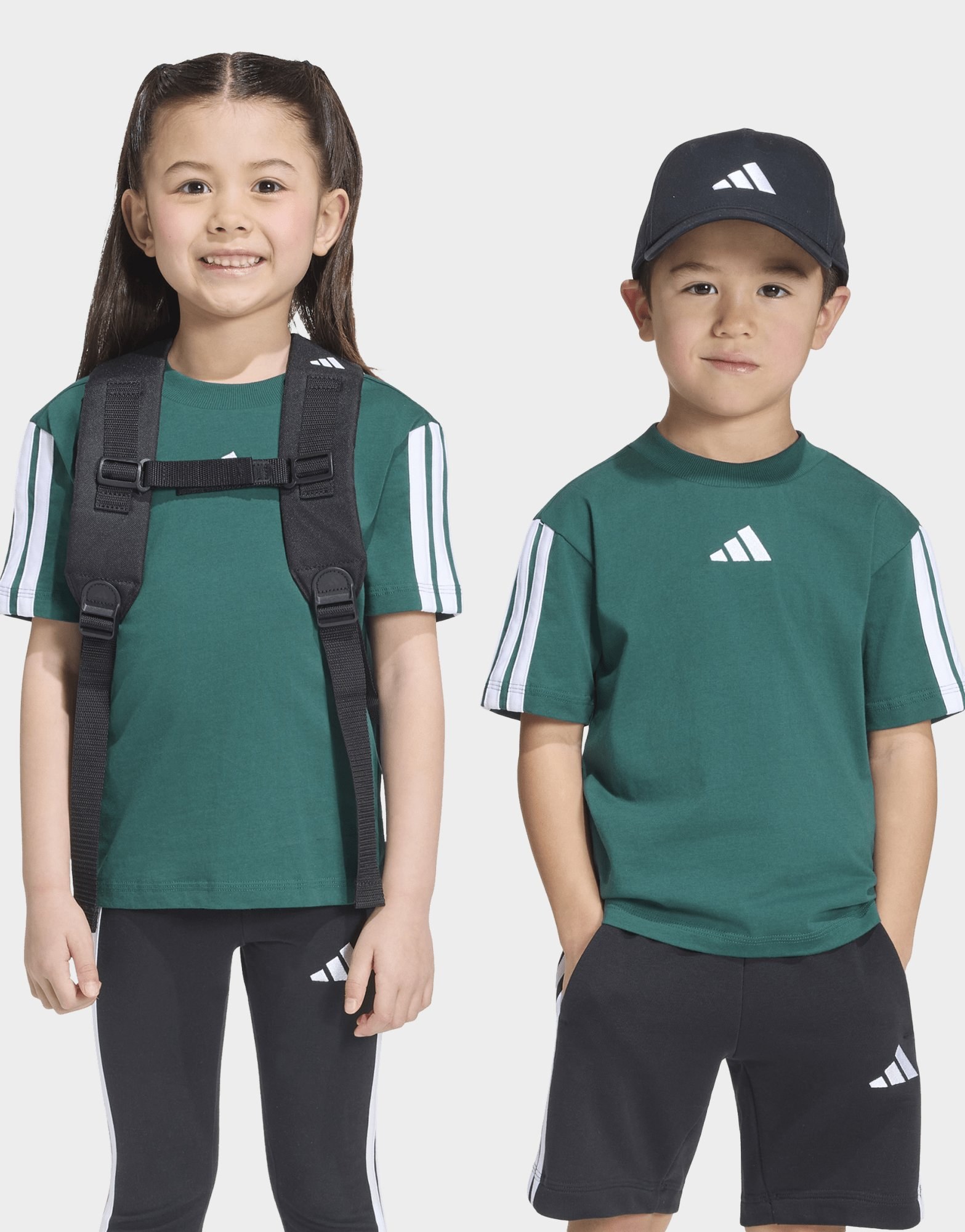 adidas Essentials Kids T-shirt