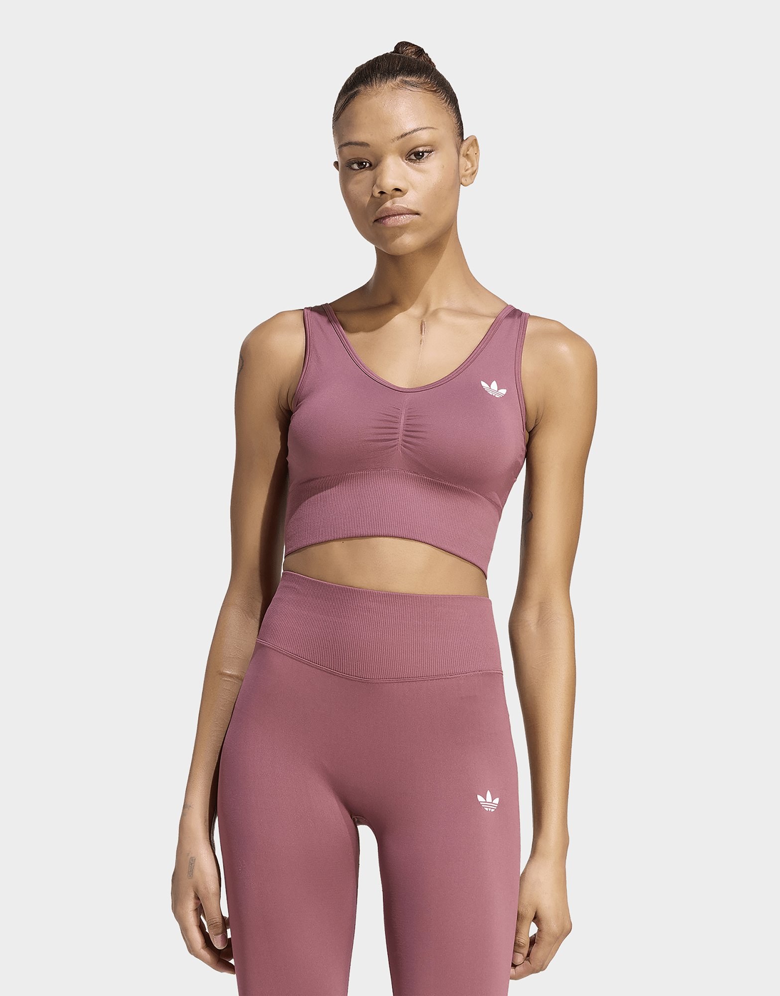 adidas Essentials Bralette, Nahtlos