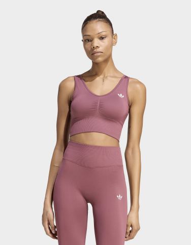 adidas Essentials Bralette, Nahtlos