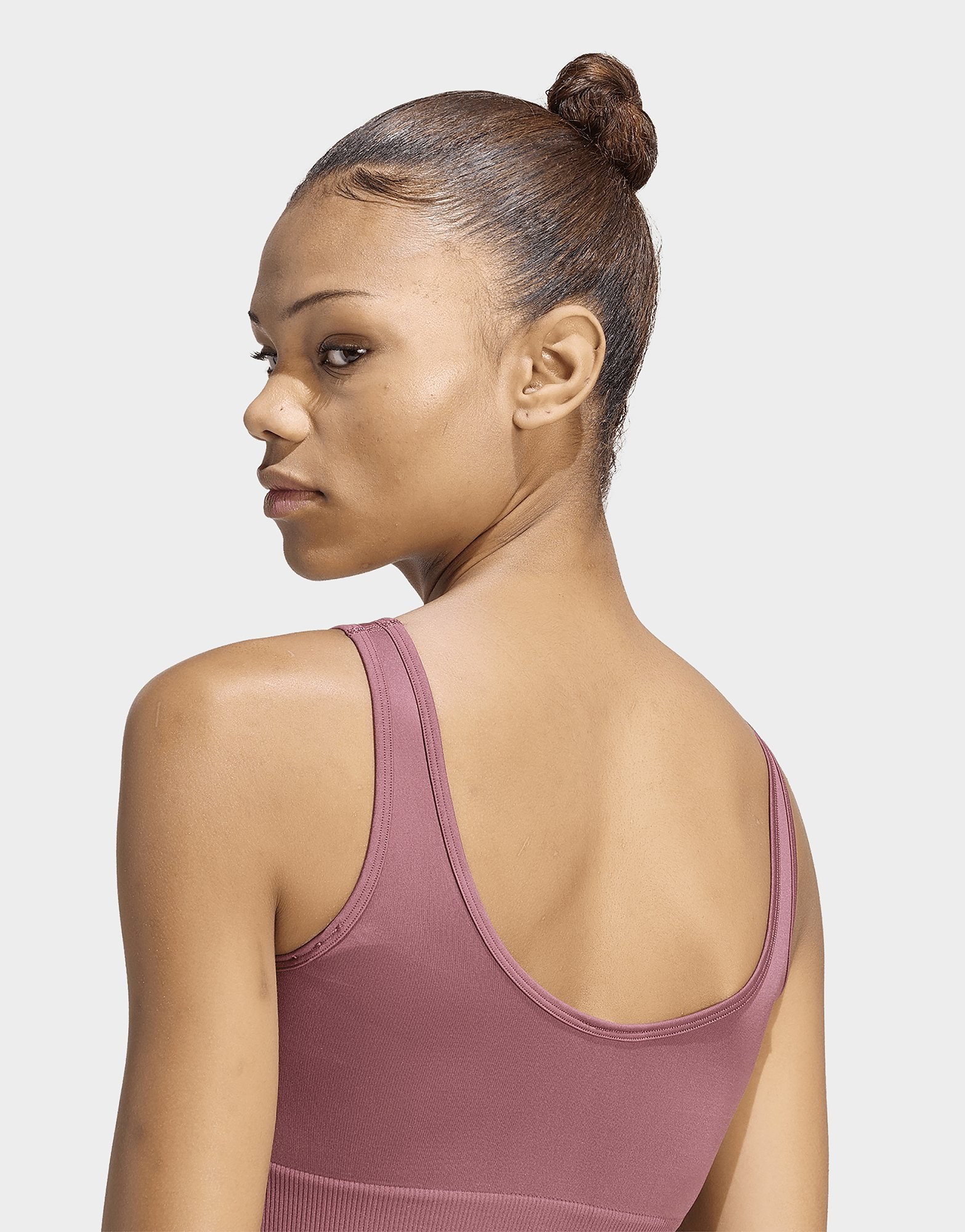 adidas Essentials Bralette, Nahtlos
