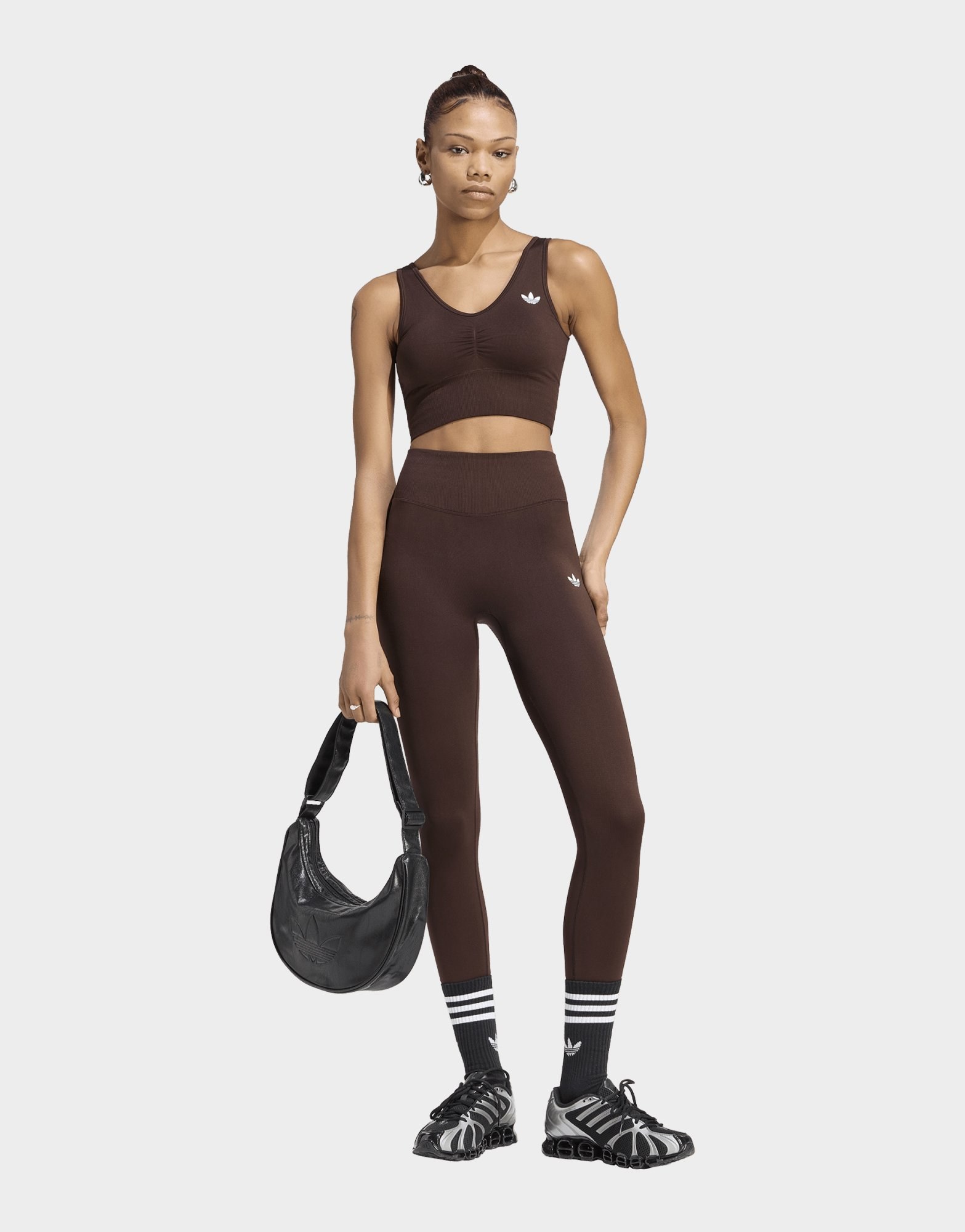 adidas Essentials Bralette, Nahtlos