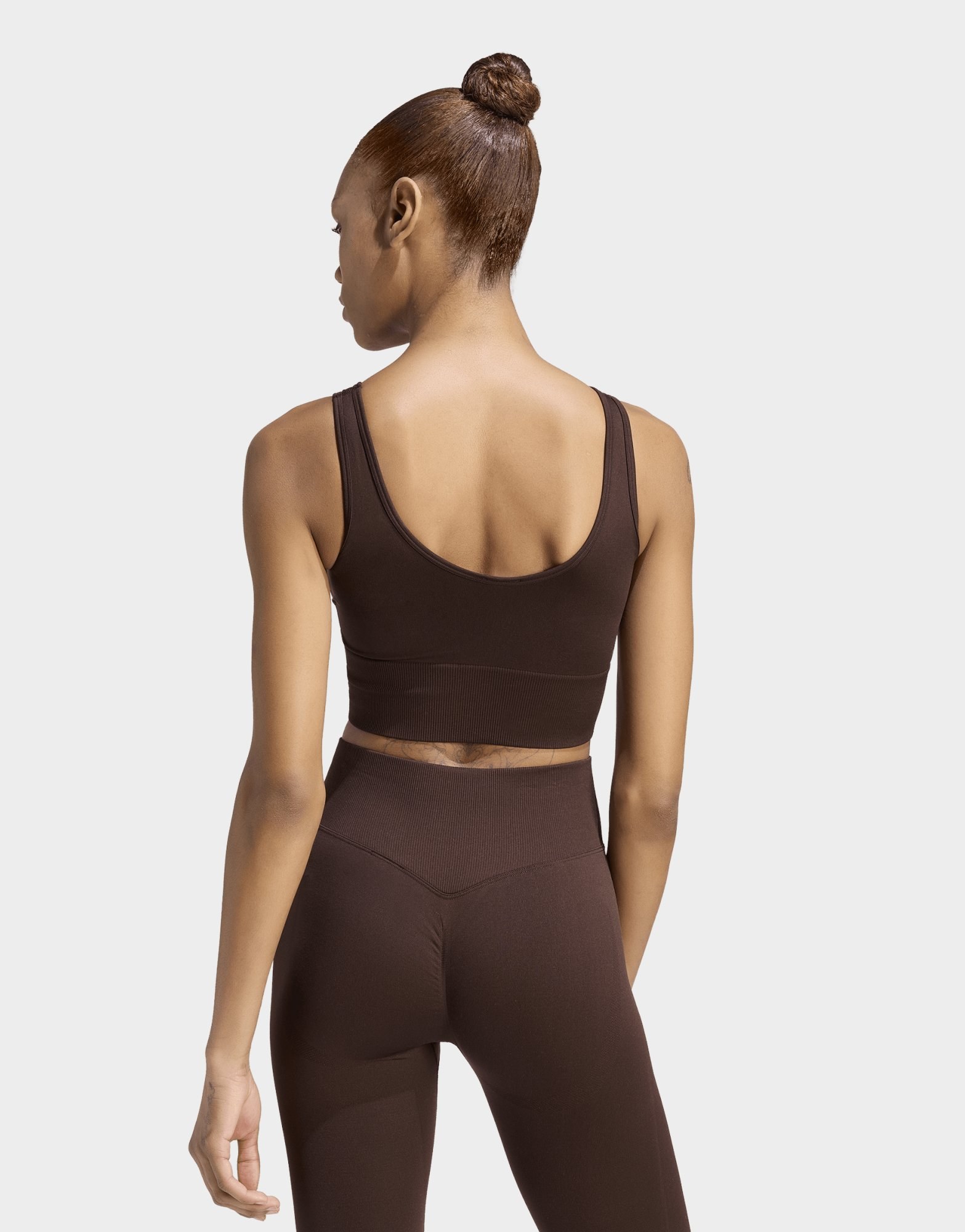 adidas Essentials Bralette, Nahtlos