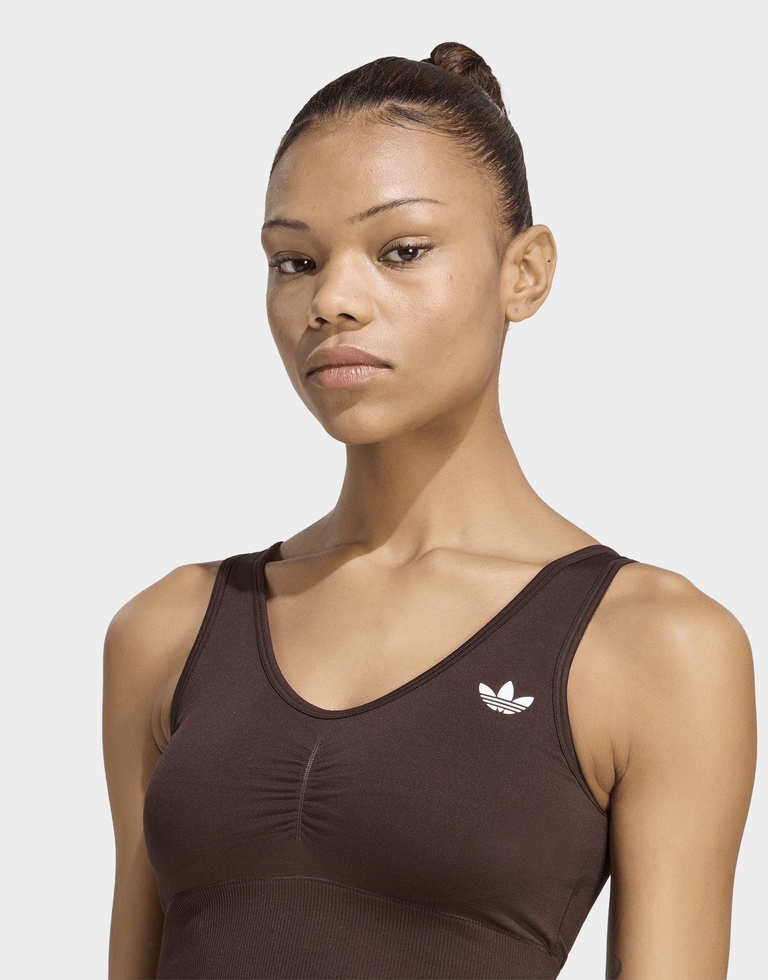 adidas Essentials Bralette, Nahtlos