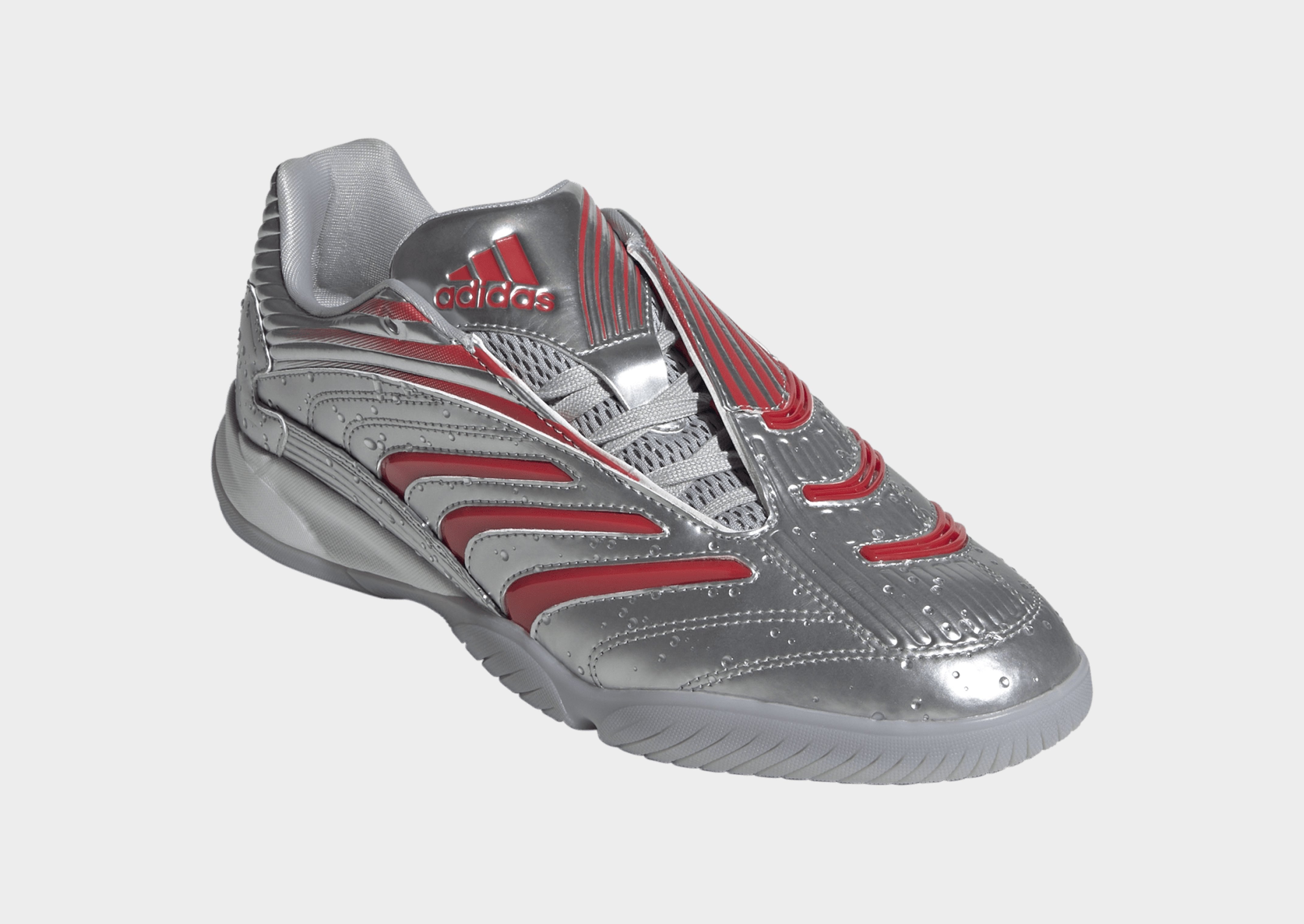 adidas X COCA-COLA PREDATOR SALA SCHUH