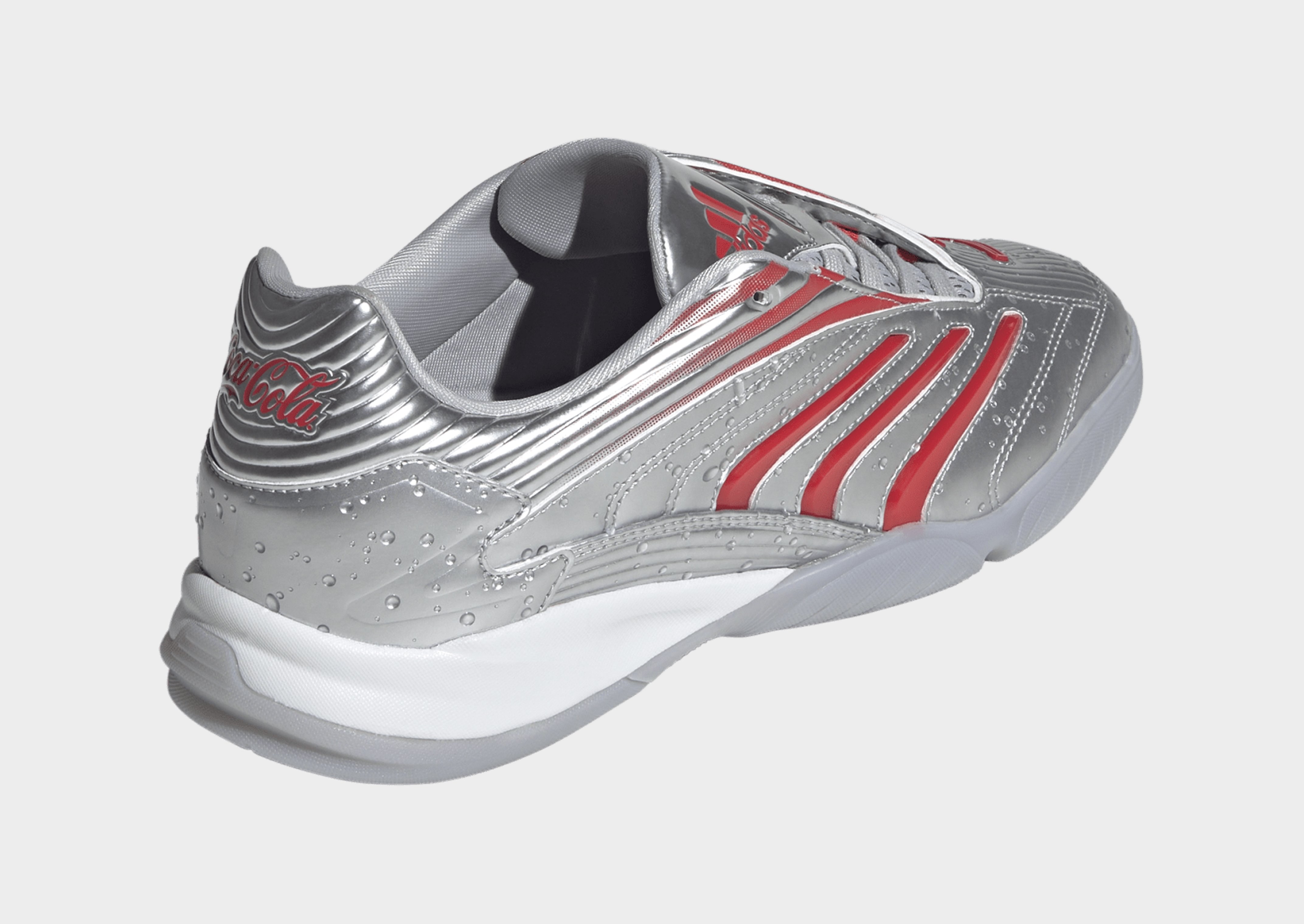 adidas X COCA-COLA PREDATOR SALA SCHUH