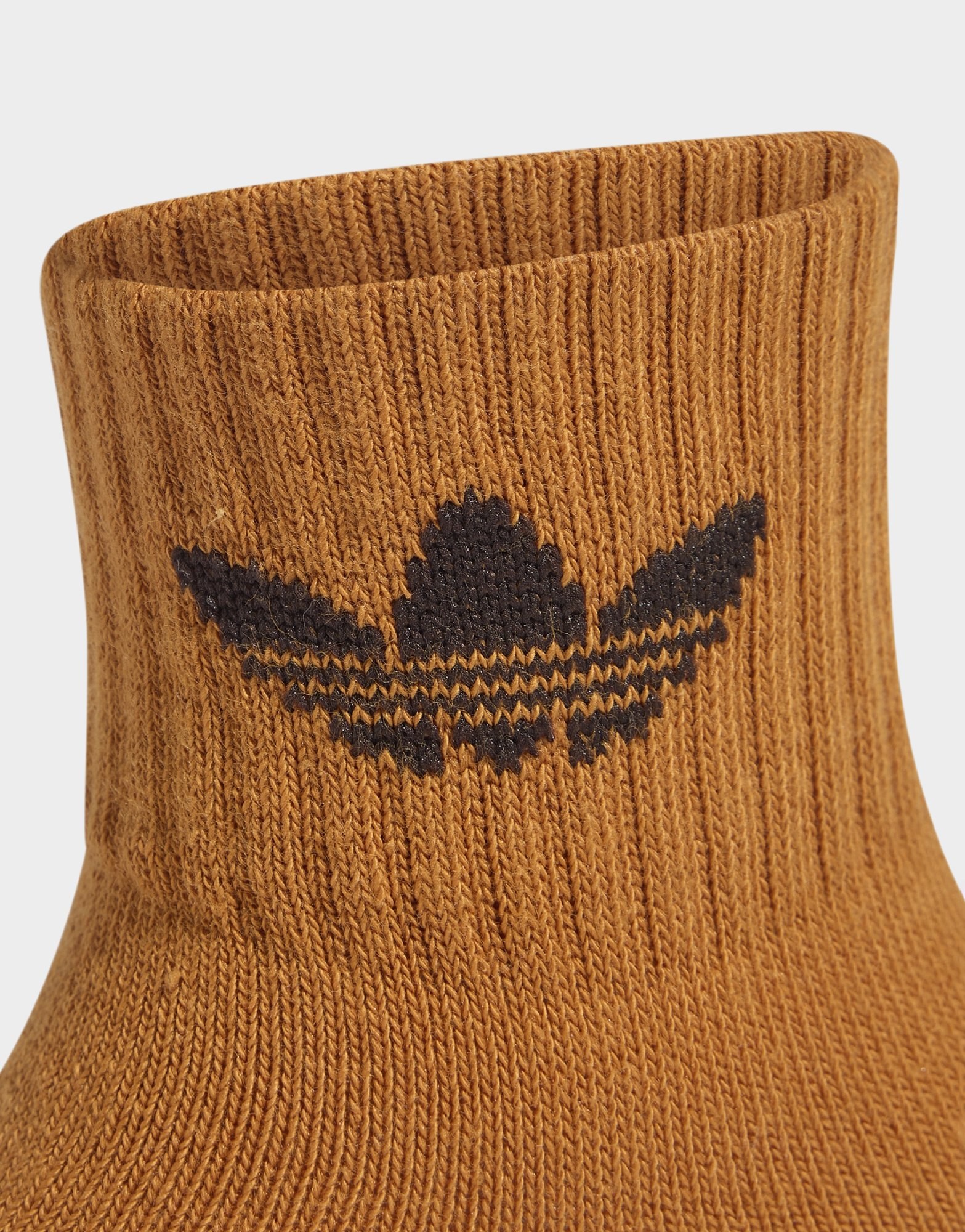 adidas Mid Ankle Kids Socken, 3 Paar