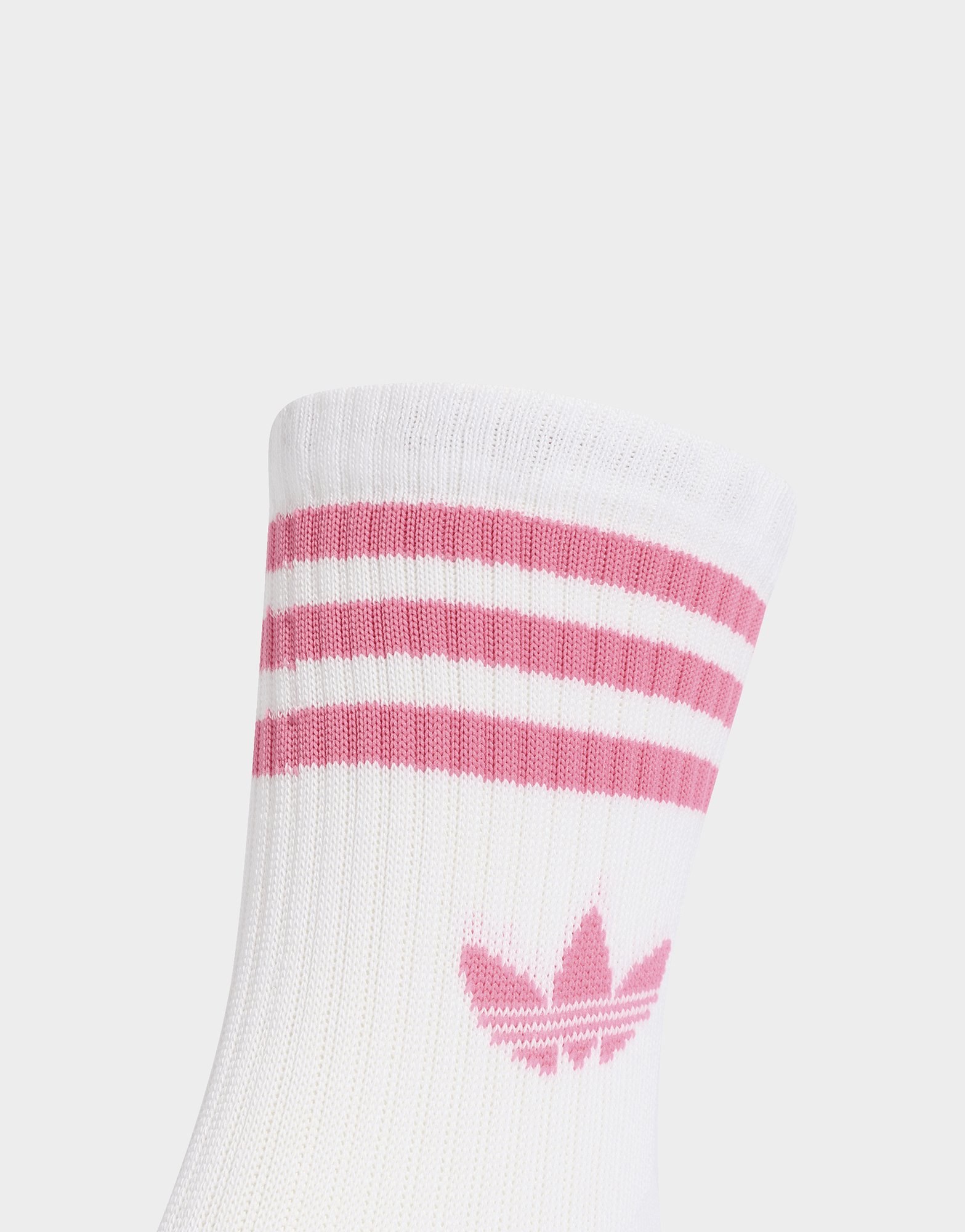 adidas 3-streifen Crew Socken 3er-pack