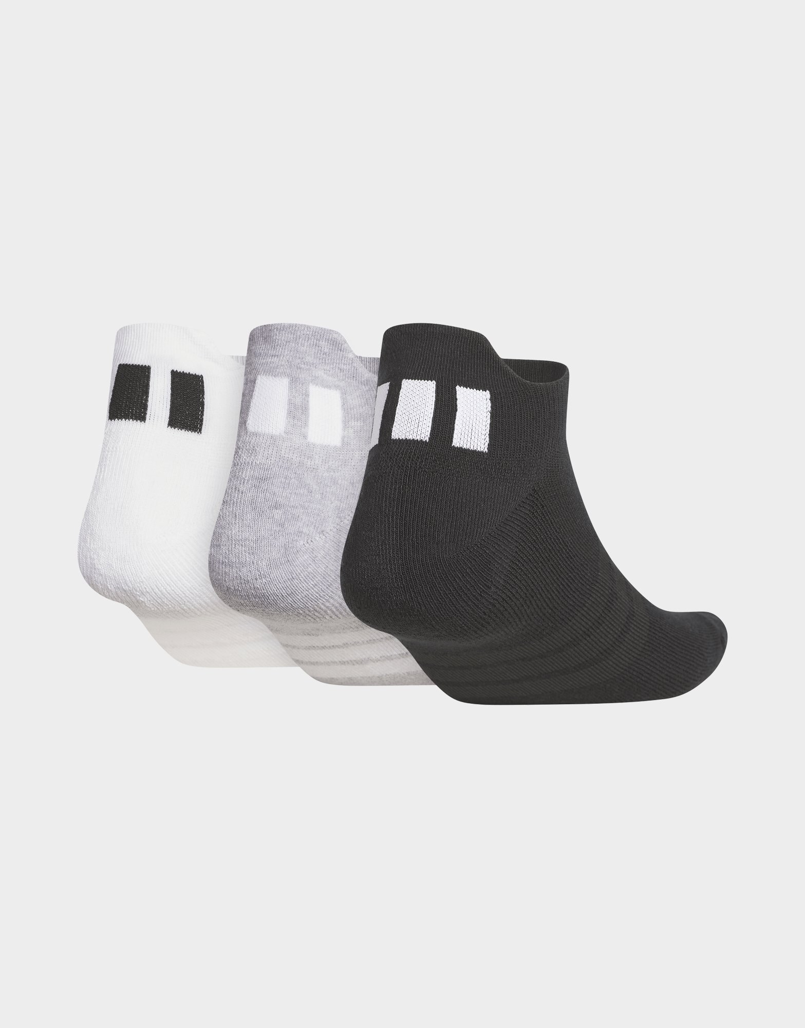 adidas Performance Ankle Socken, 3 Paar