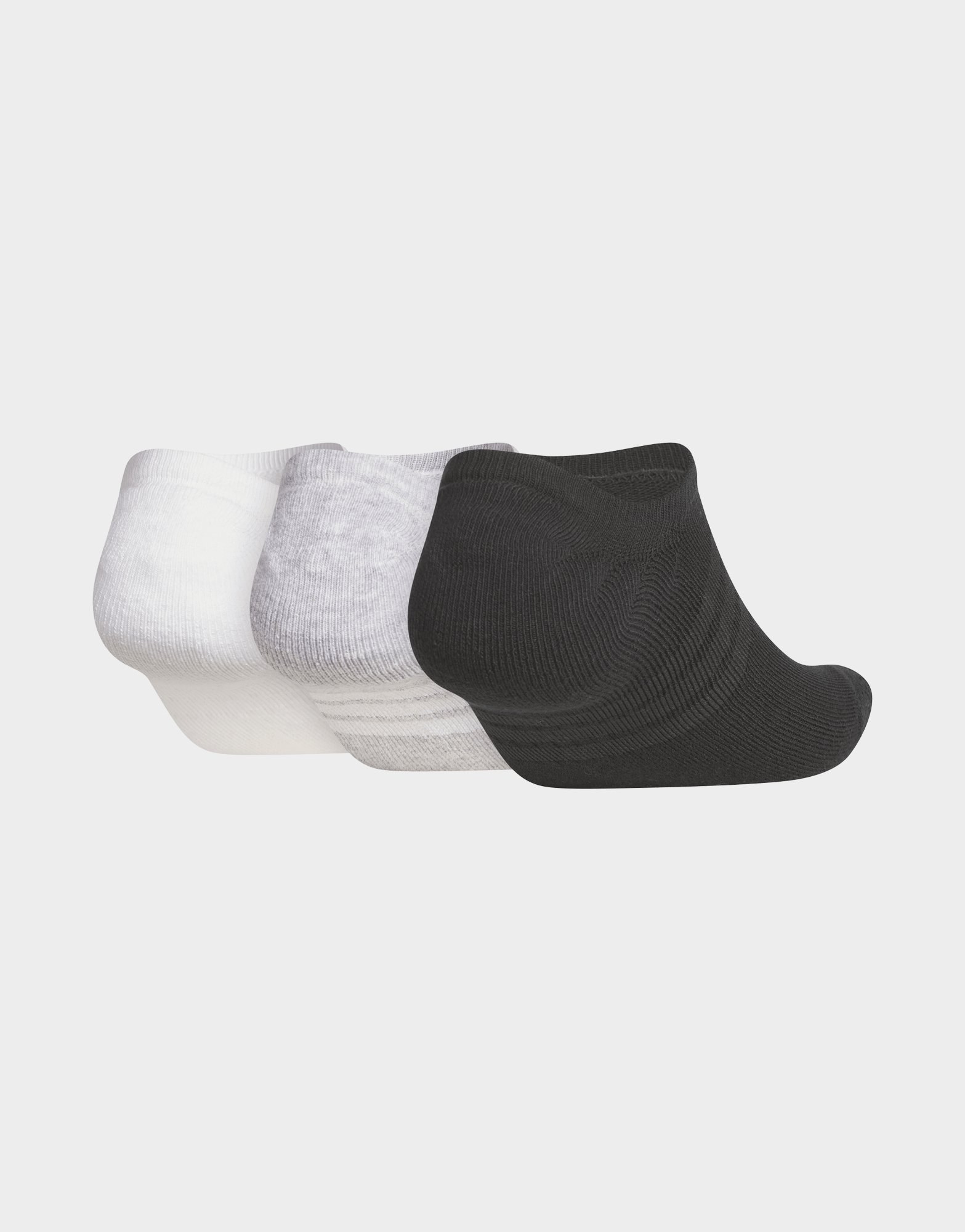 adidas Performance No-show-socken 3 Paare