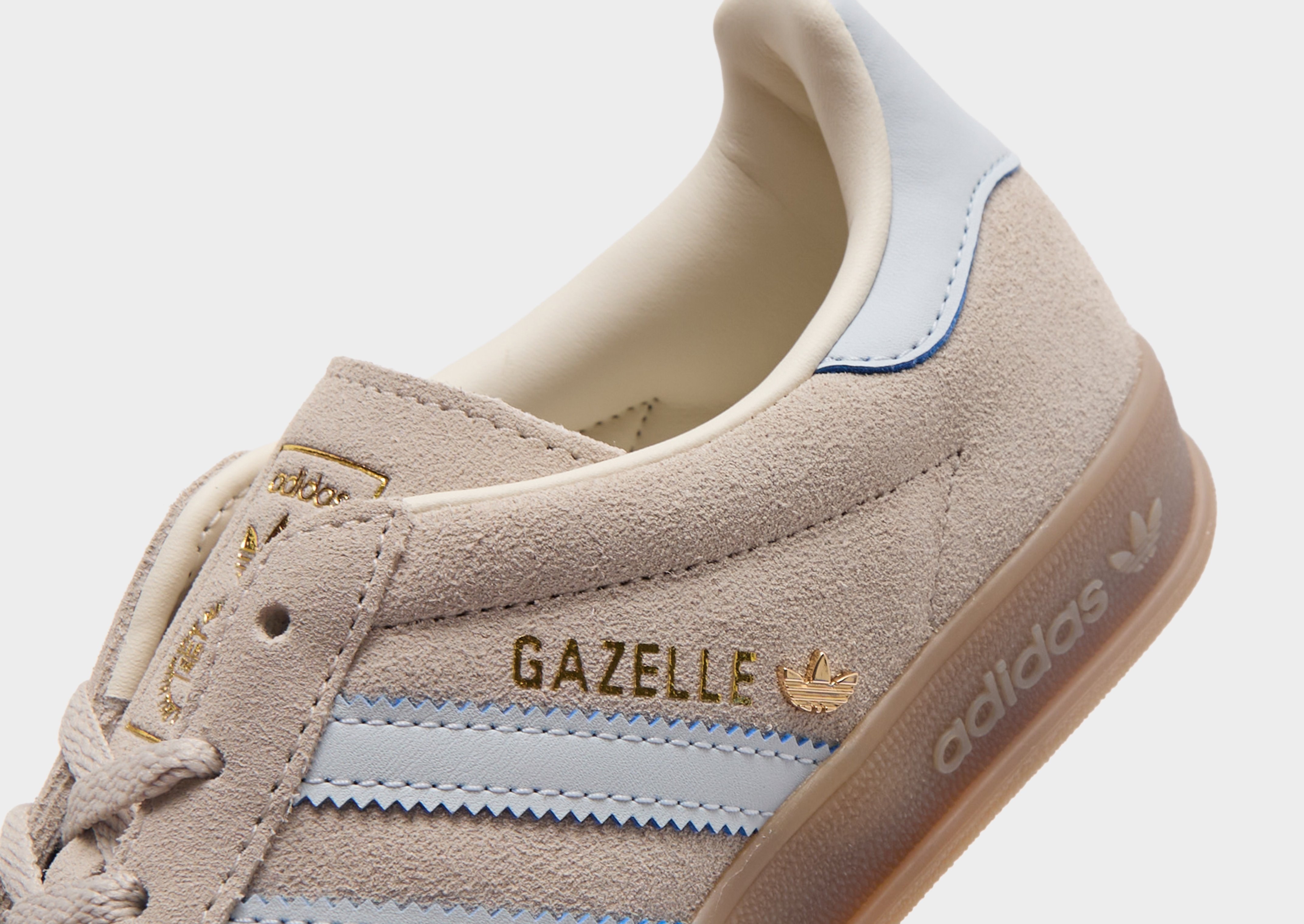 adidas Originals Gazelle Indoor Damen