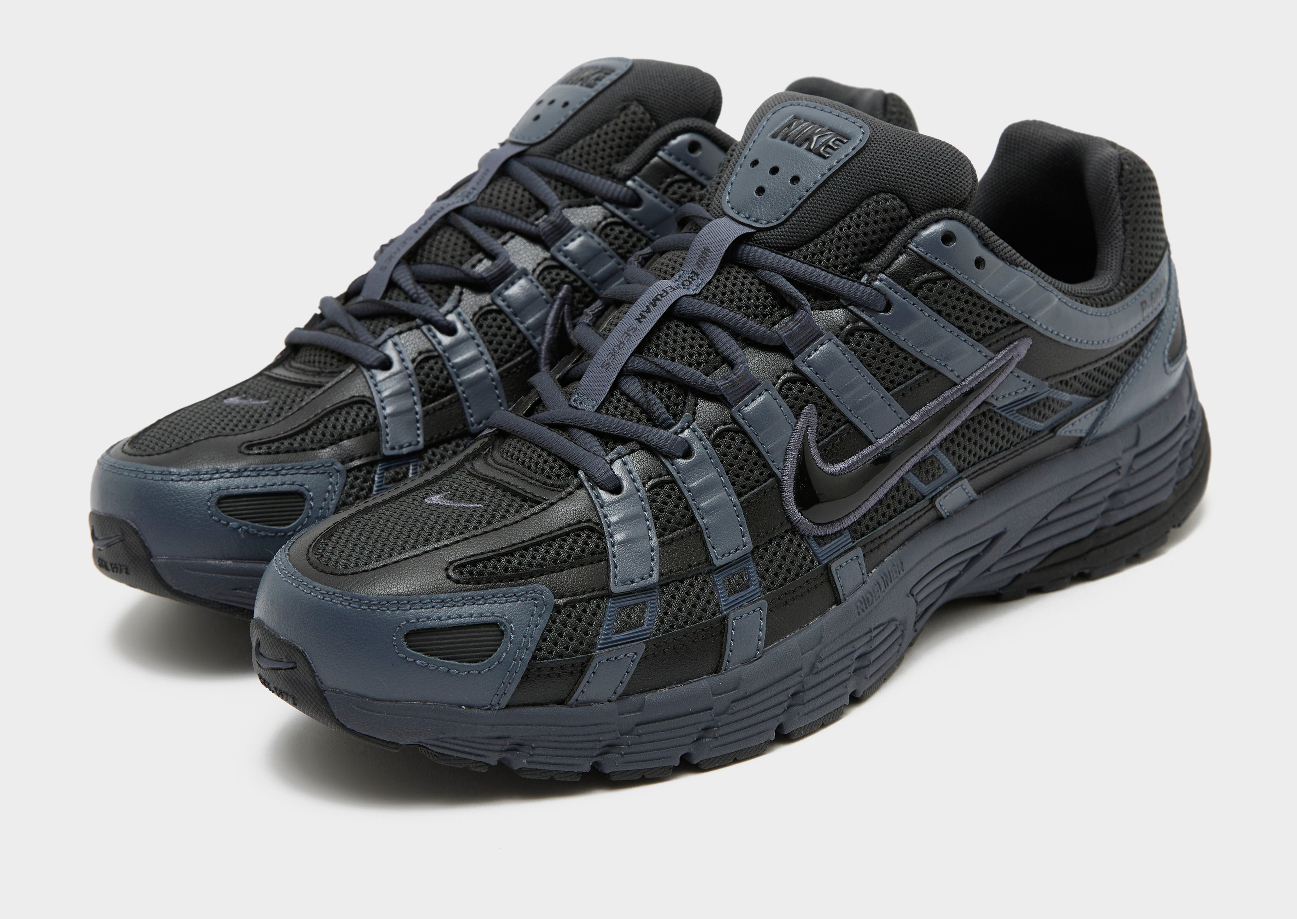 Nike P-6000
