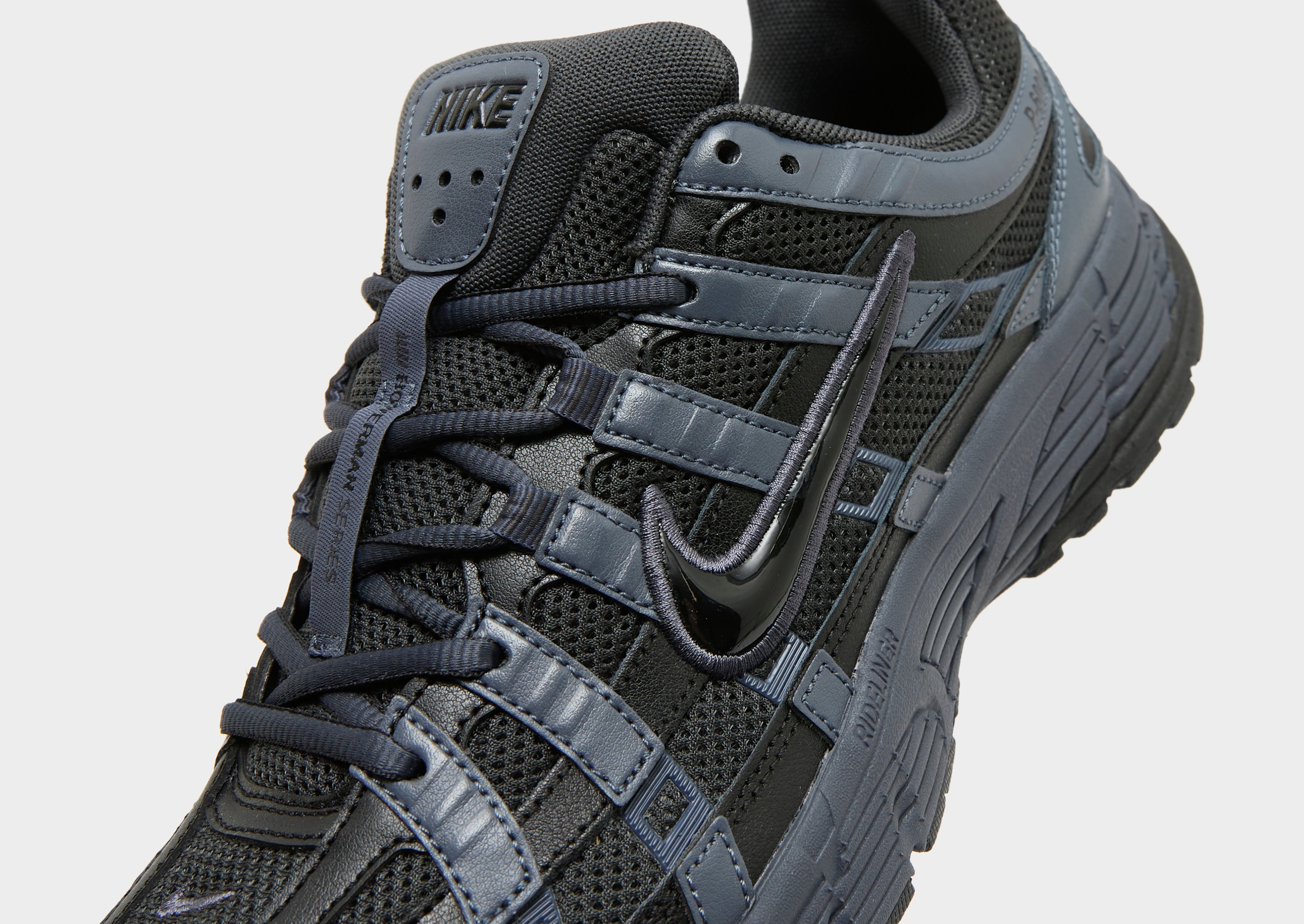 Nike P-6000