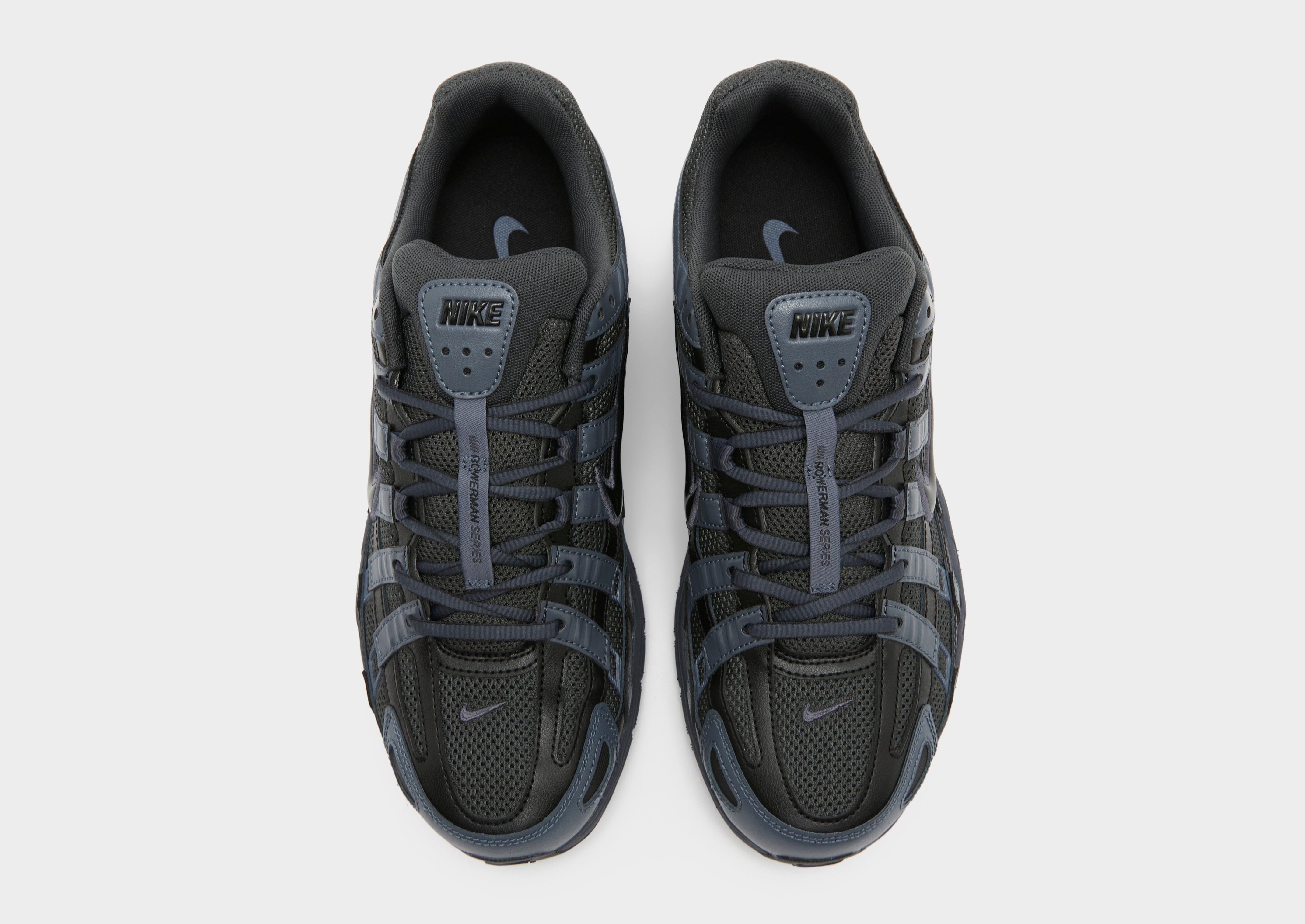 Nike P-6000