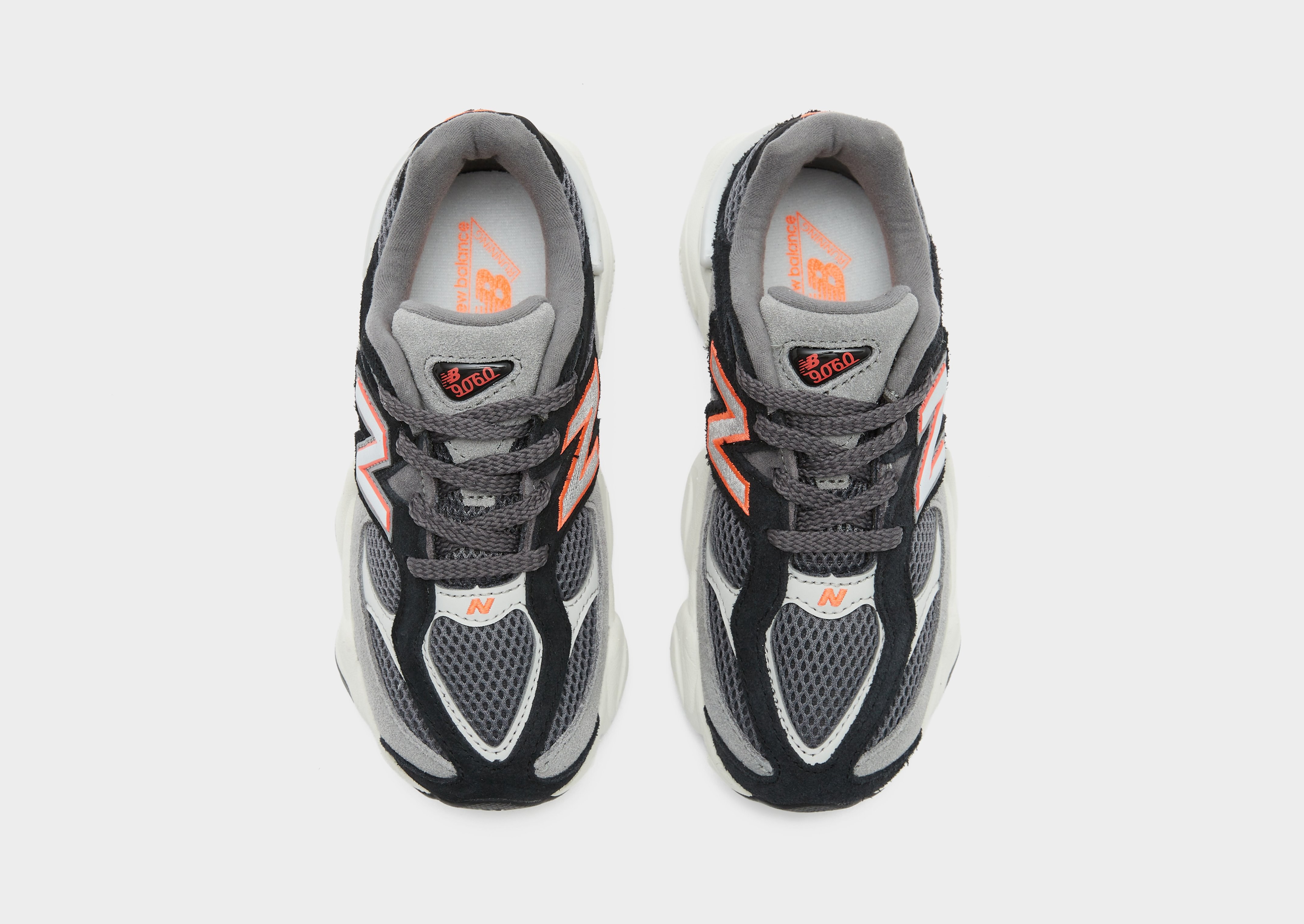 New Balance 9060 Kleinkinder